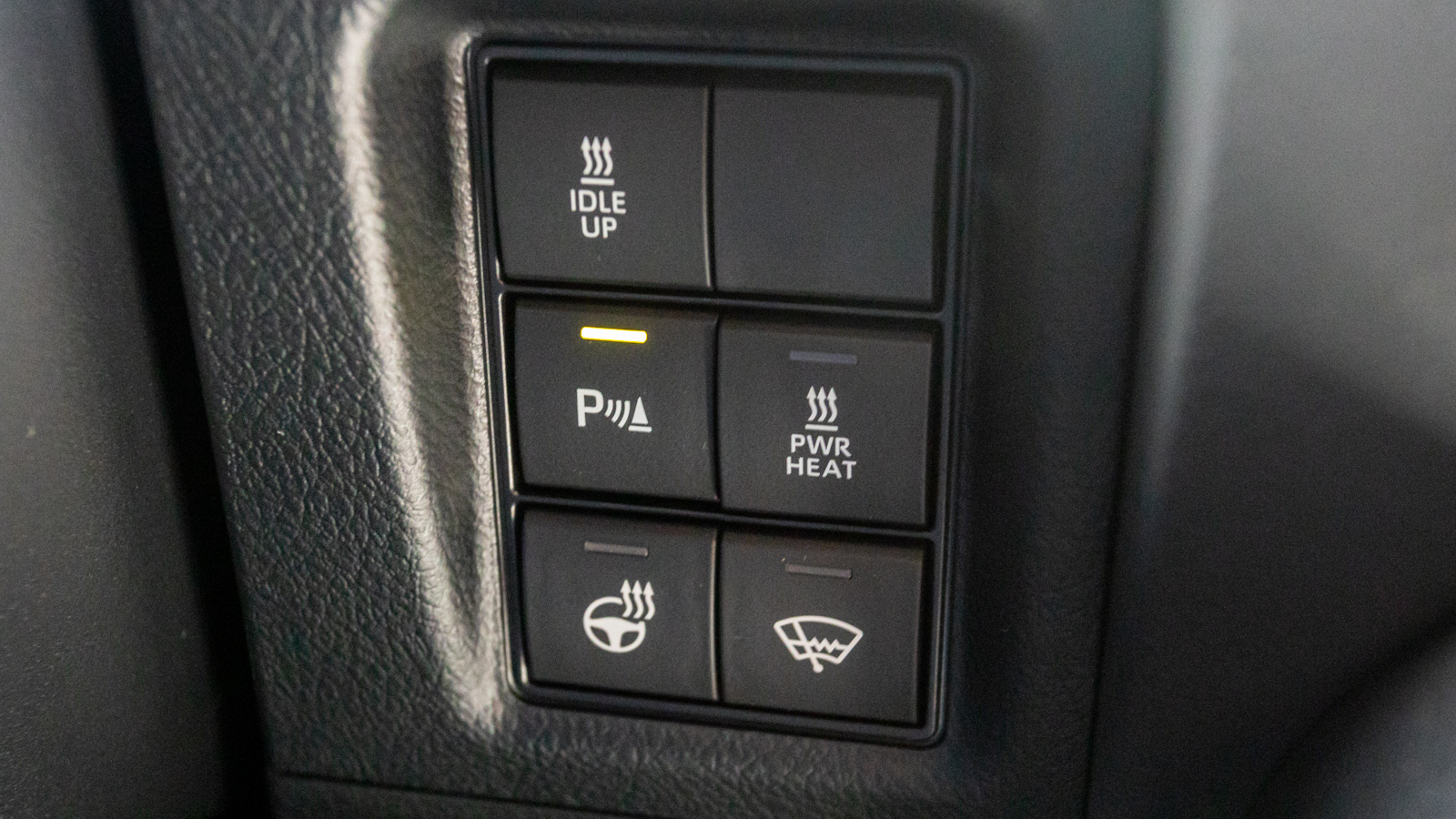 Toyota LAND CRUISER PRADO 2022 року, Універсал, Тойота Центр Дніпро "Алмаз Мотор" на Запорізькому шосе, м.Дніпро | Фото № 31 Toyota LAND CRUISER PRADO 2022 року з пробігом 10721 км, Універсал, Тойота Центр Дніпро "Алмаз Мотор" на Запорізькому шосе, м.Дніпро - 2475000 ГРН | Фото № 31