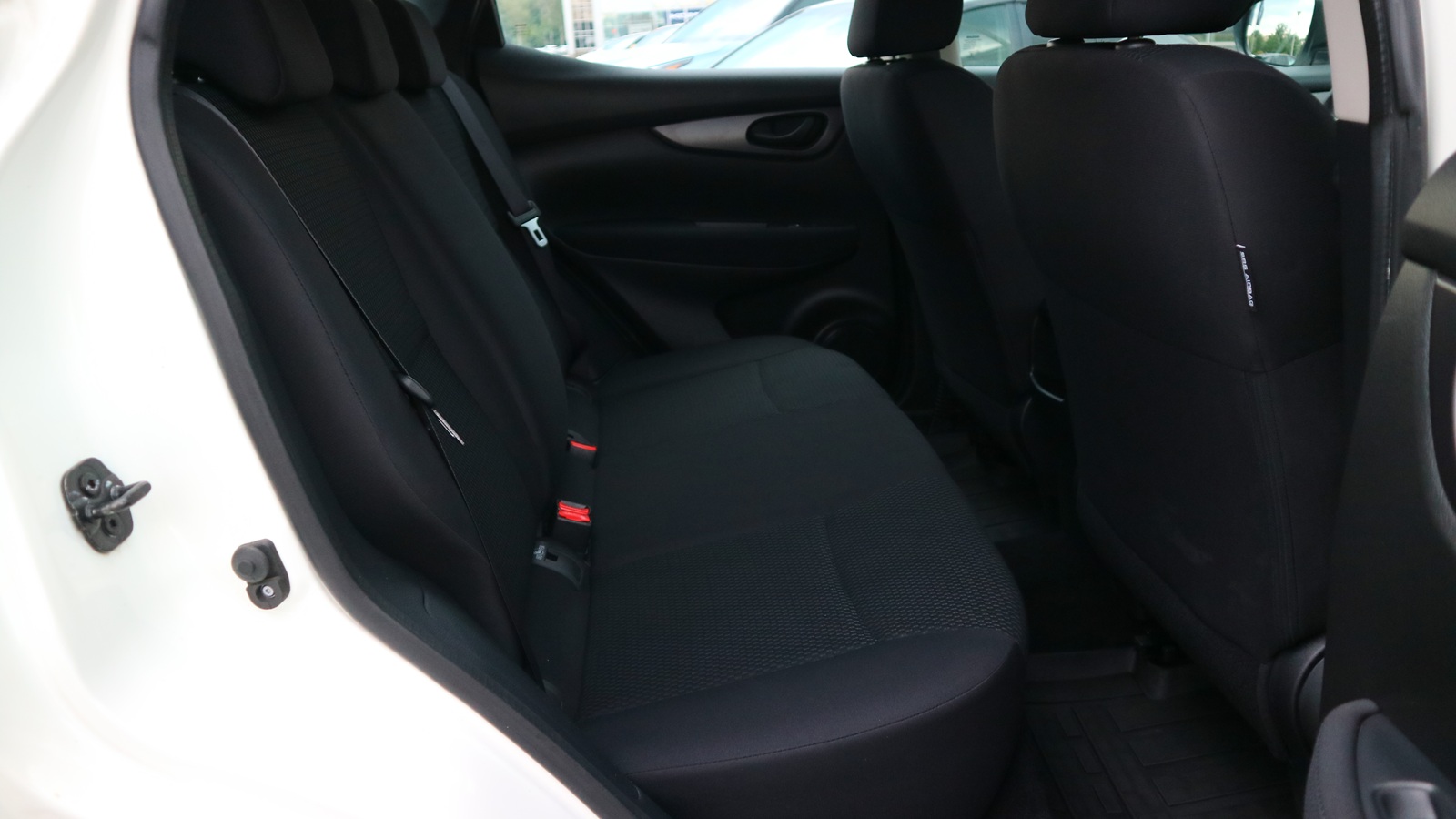 Інші авто NISSAN QASHQAI 2019 року, Хетчбек, Тойота Центр Київ "Автосаміт Укравто Столичне", м.Київ | Фото № 7 Інші авто NISSAN QASHQAI 2019 року з пробігом 93244 км, Хетчбек, Тойота Центр Київ "Автосаміт Укравто Столичне", м.Київ - 830000 ГРН | Фото № 7