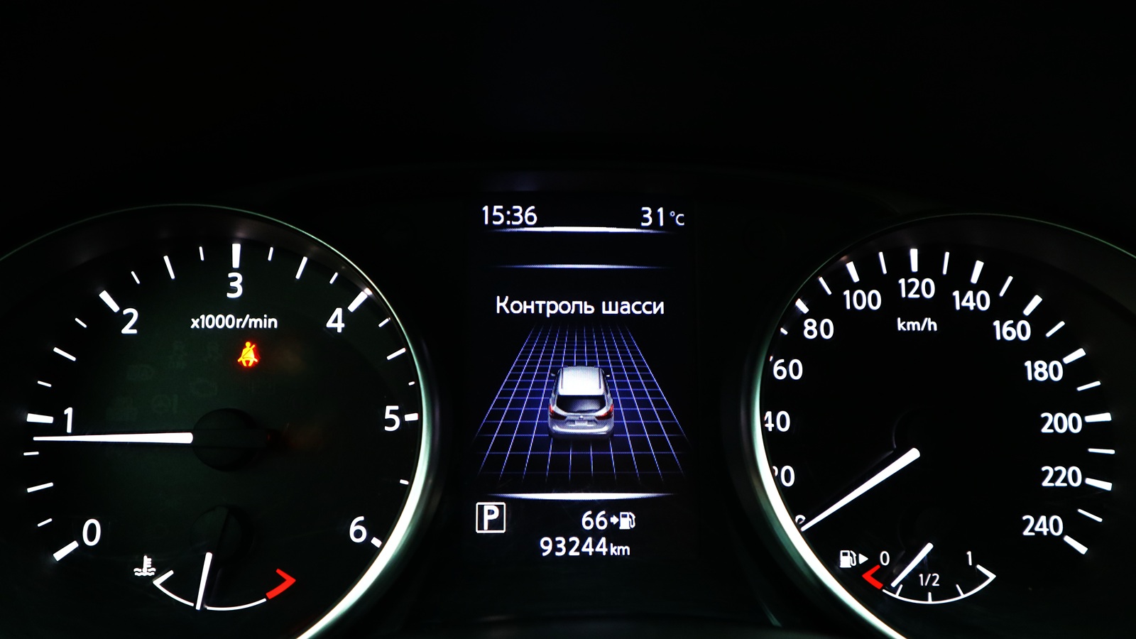 Інші авто NISSAN QASHQAI 2019 року, Хетчбек, Тойота Центр Київ "Автосаміт Укравто Столичне", м.Київ | Фото № 12 Інші авто NISSAN QASHQAI 2019 року з пробігом 93244 км, Хетчбек, Тойота Центр Київ "Автосаміт Укравто Столичне", м.Київ - 830000 ГРН | Фото № 12