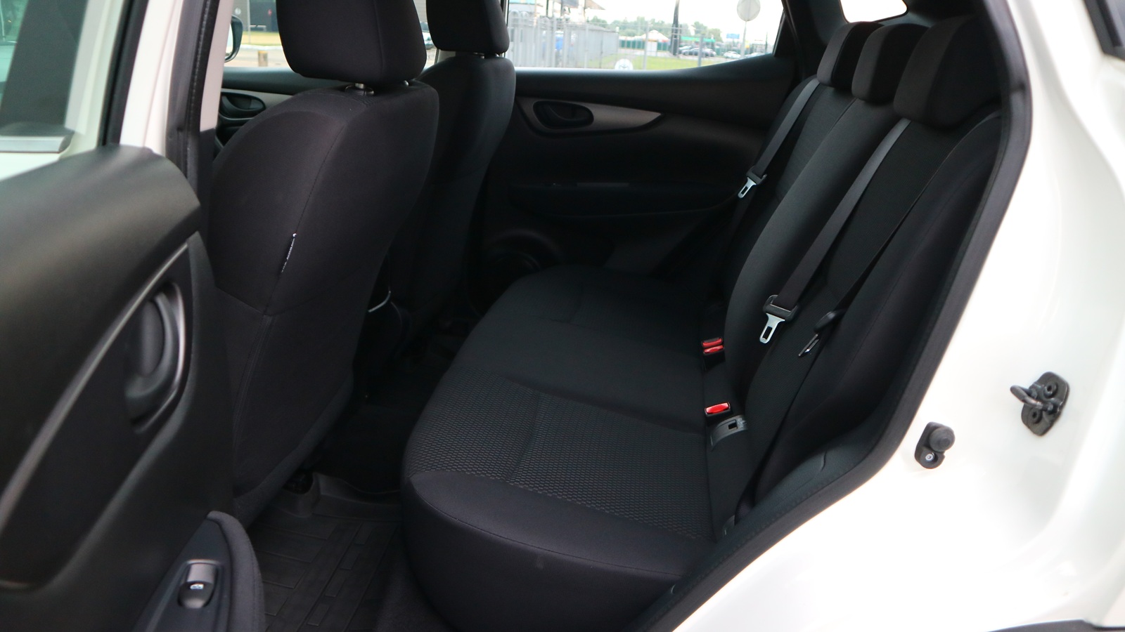 Інші авто NISSAN QASHQAI 2019 року з пробігом 93244 км, Хетчбек, Тойота Центр Київ "Автосаміт Укравто Столичне", м.Київ - 830000 ГРН | Фото № 14