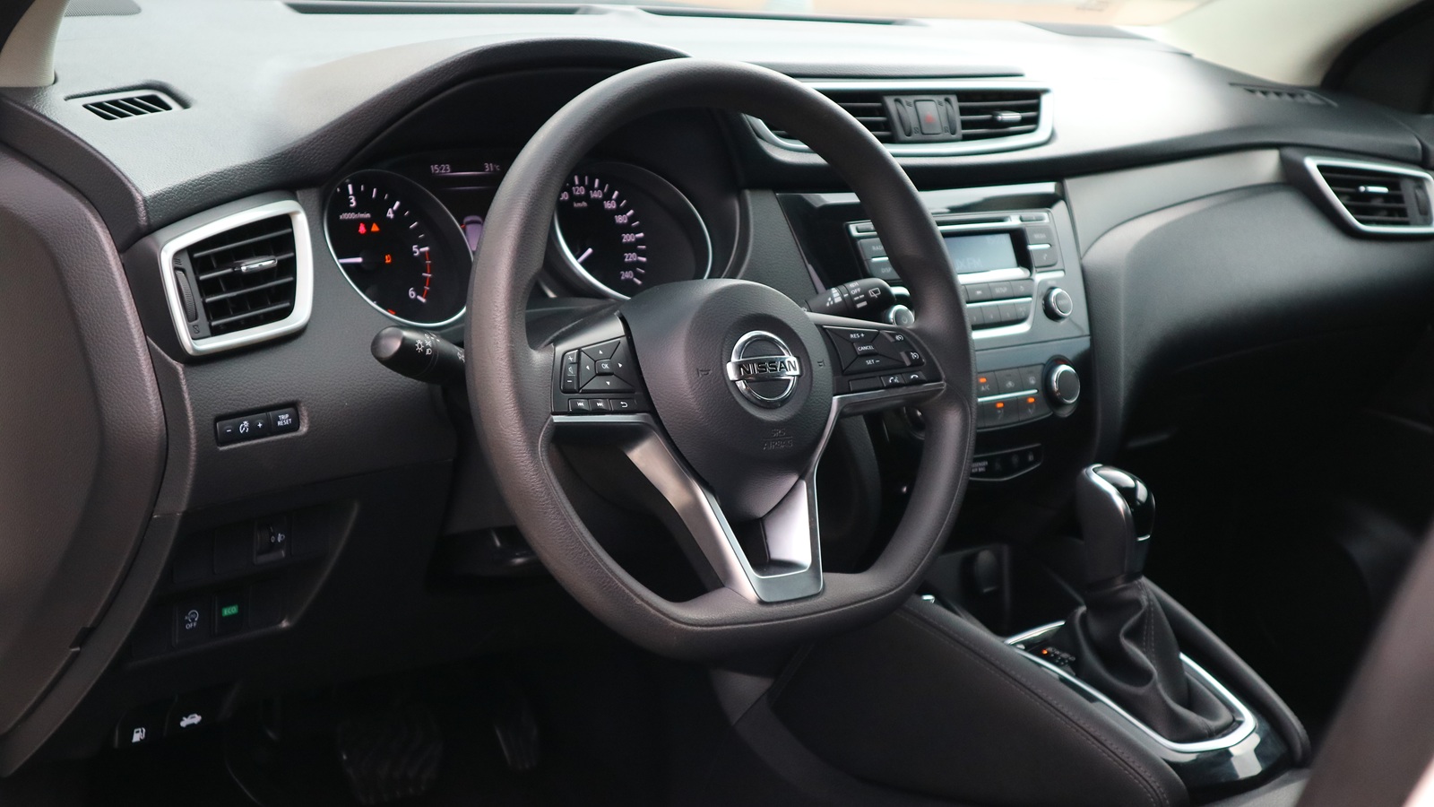 Інші авто NISSAN QASHQAI 2019 року, Хетчбек, Тойота Центр Київ "Автосаміт Укравто Столичне", м.Київ | Фото № 18 Інші авто NISSAN QASHQAI 2019 року з пробігом 93244 км, Хетчбек, Тойота Центр Київ "Автосаміт Укравто Столичне", м.Київ - 830000 ГРН | Фото № 18