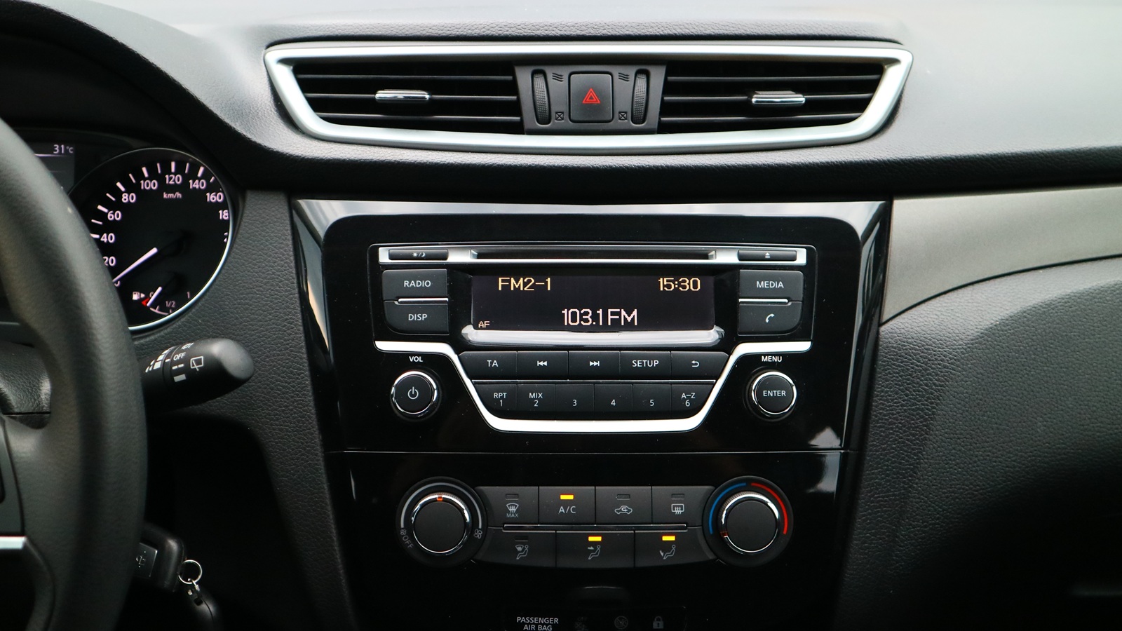 Інші авто NISSAN QASHQAI 2019 року, Хетчбек, Тойота Центр Київ "Автосаміт Укравто Столичне", м.Київ | Фото № 19 Інші авто NISSAN QASHQAI 2019 року з пробігом 93244 км, Хетчбек, Тойота Центр Київ "Автосаміт Укравто Столичне", м.Київ - 830000 ГРН | Фото № 19