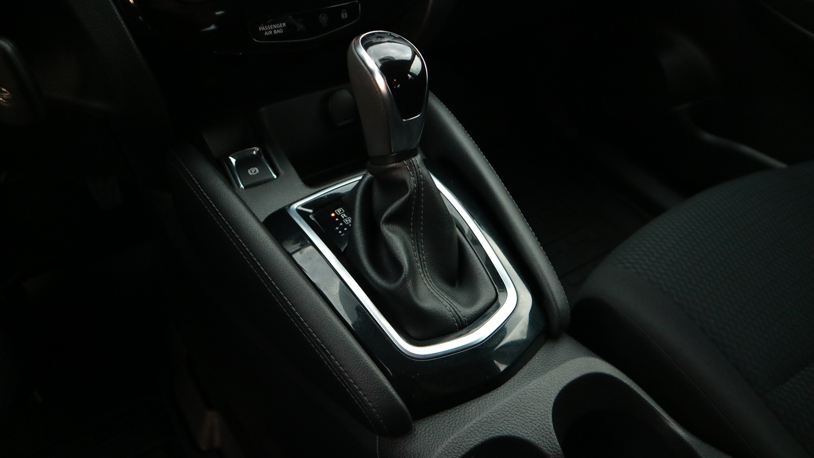 Інші авто NISSAN QASHQAI 2019 року, Хетчбек, Тойота Центр Київ "Автосаміт Укравто Столичне", м.Київ | Фото № 22 Інші авто NISSAN QASHQAI 2019 року з пробігом 93244 км, Хетчбек, Тойота Центр Київ "Автосаміт Укравто Столичне", м.Київ - 830000 ГРН | Фото № 22