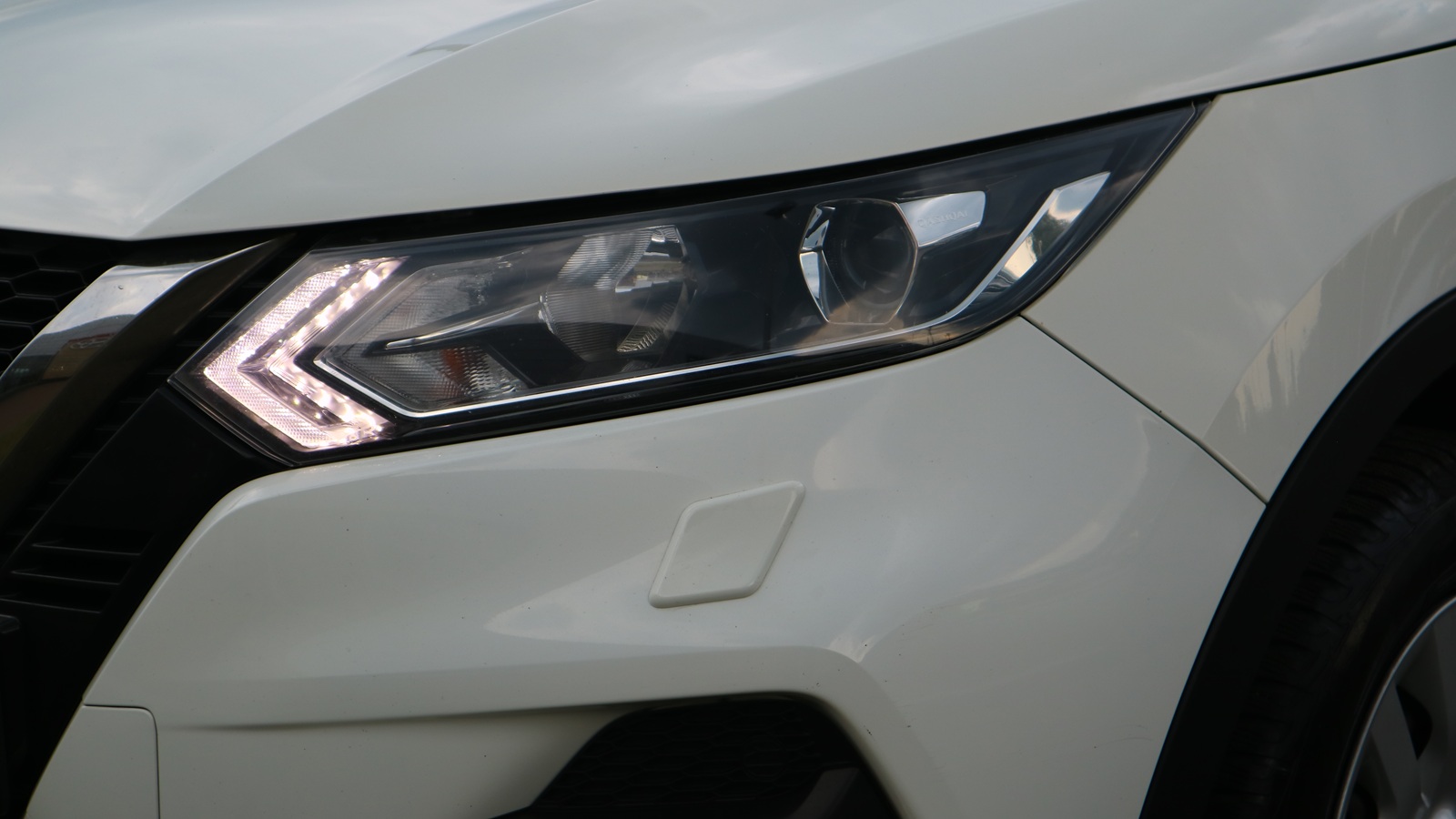 Інші авто NISSAN QASHQAI 2019 року, Хетчбек, Тойота Центр Київ "Автосаміт Укравто Столичне", м.Київ | Фото № 25 Інші авто NISSAN QASHQAI 2019 року з пробігом 93244 км, Хетчбек, Тойота Центр Київ "Автосаміт Укравто Столичне", м.Київ - 830000 ГРН | Фото № 25