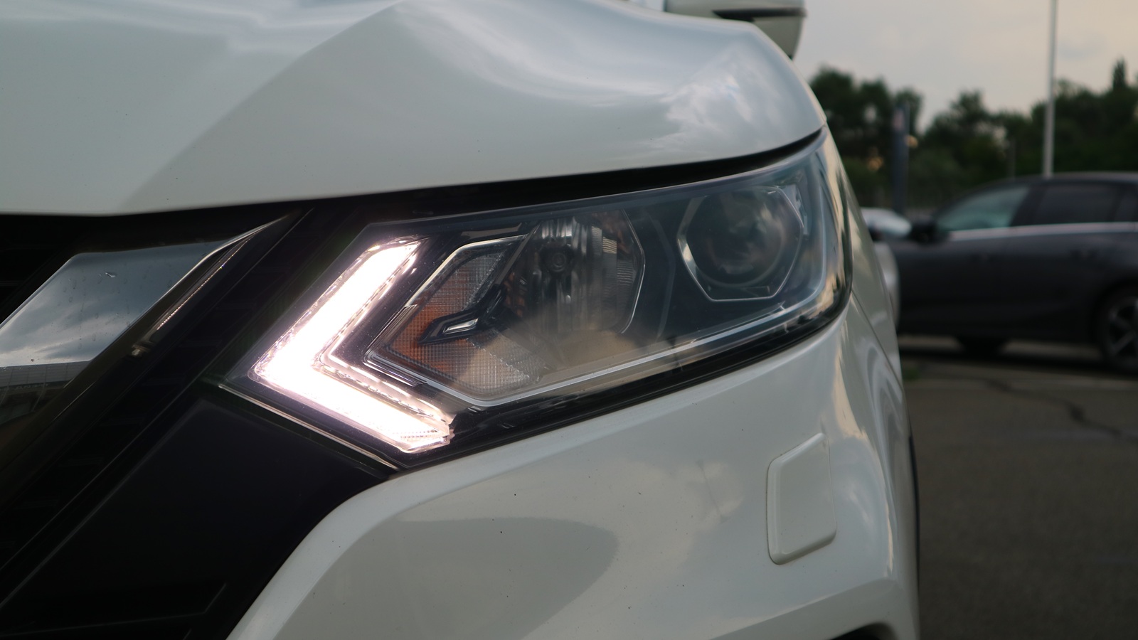 Інші авто NISSAN QASHQAI 2019 року, Хетчбек, Тойота Центр Київ "Автосаміт Укравто Столичне", м.Київ | Фото № 27 Інші авто NISSAN QASHQAI 2019 року з пробігом 93244 км, Хетчбек, Тойота Центр Київ "Автосаміт Укравто Столичне", м.Київ - 830000 ГРН | Фото № 27