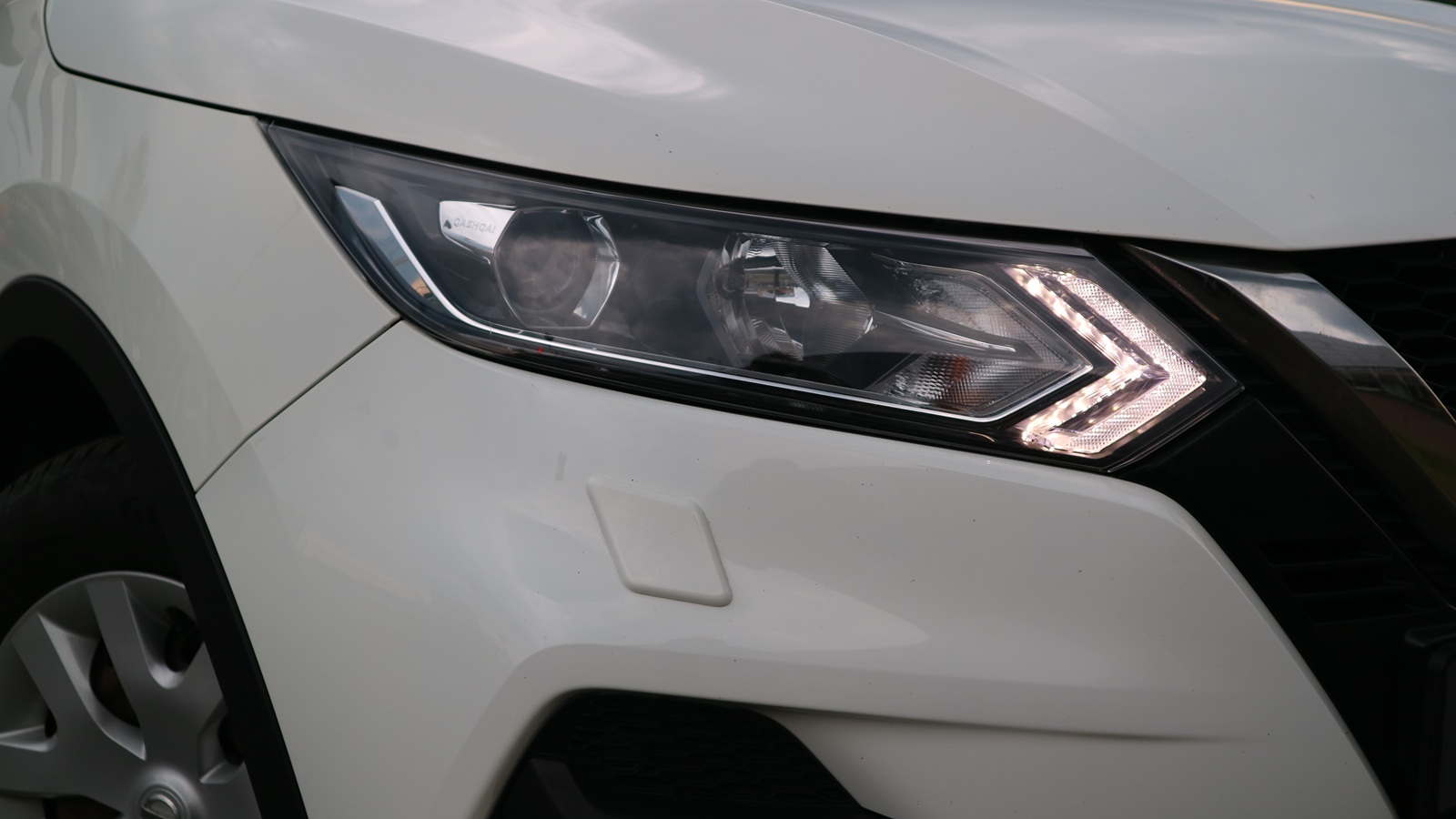 Інші авто NISSAN QASHQAI 2019 року, Хетчбек, Тойота Центр Київ "Автосаміт Укравто Столичне", м.Київ | Фото № 28 Інші авто NISSAN QASHQAI 2019 року з пробігом 93244 км, Хетчбек, Тойота Центр Київ "Автосаміт Укравто Столичне", м.Київ - 830000 ГРН | Фото № 28