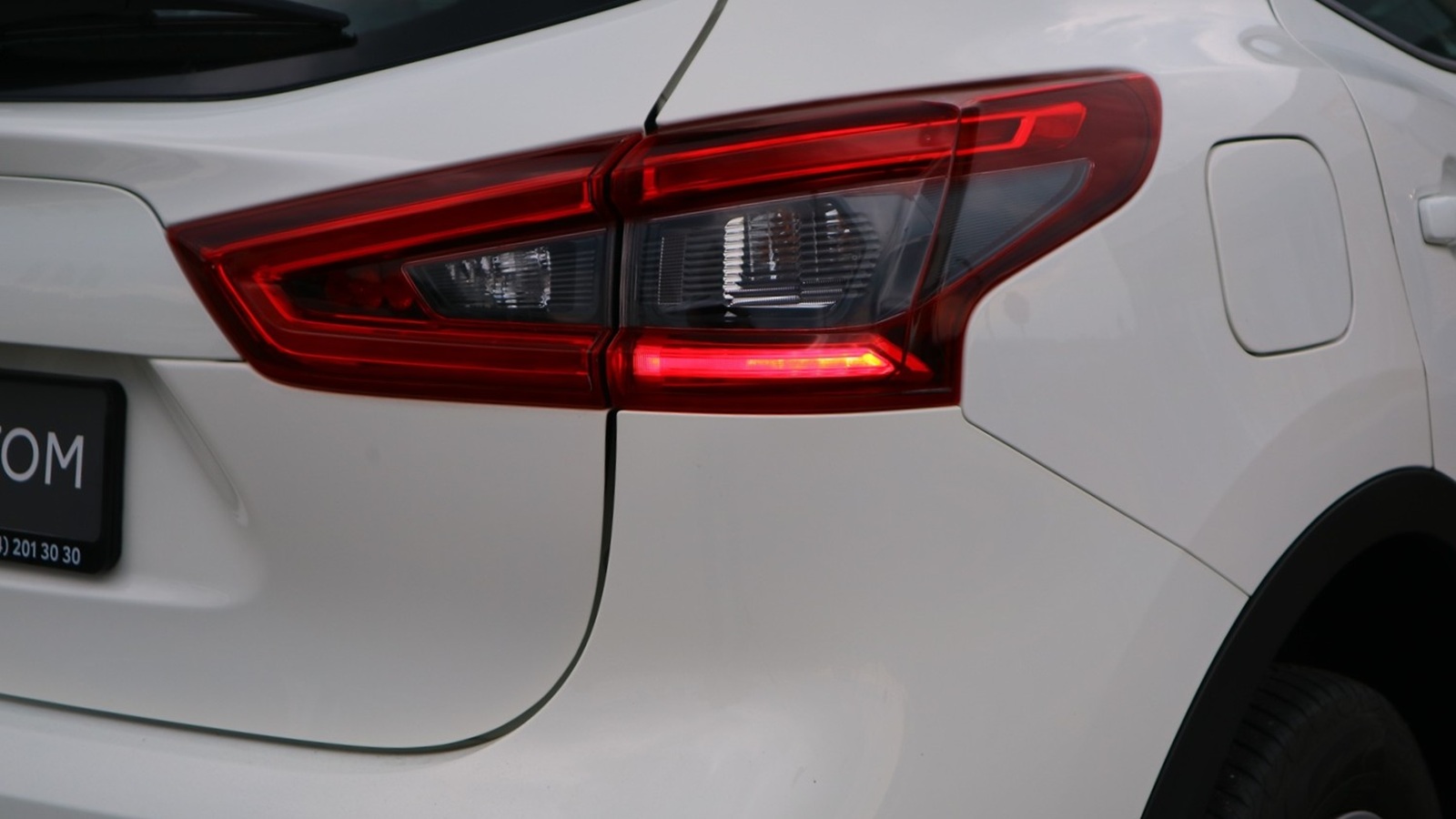 Інші авто NISSAN QASHQAI 2019 року, Хетчбек, Тойота Центр Київ "Автосаміт Укравто Столичне", м.Київ | Фото № 29 Інші авто NISSAN QASHQAI 2019 року з пробігом 93244 км, Хетчбек, Тойота Центр Київ "Автосаміт Укравто Столичне", м.Київ - 830000 ГРН | Фото № 29