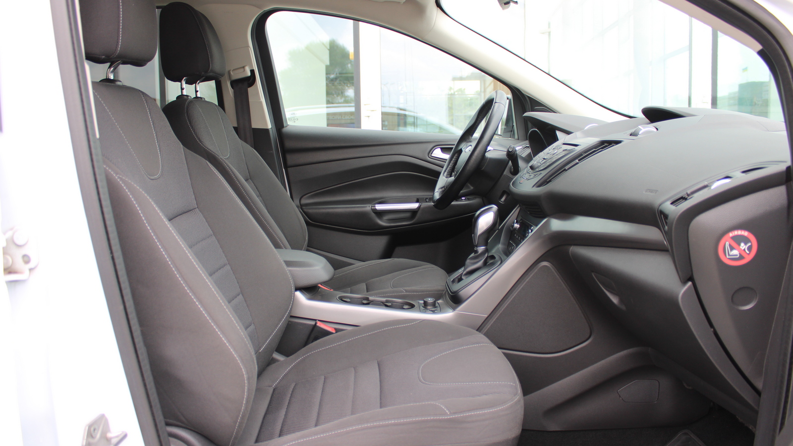 Інші авто FORD KUGA 2013 року з пробігом 83365 км, Універсал, Тойота Центр Черкаси "Мотор Сіті", м.Черкаси - 574000 ГРН | Фото № 6