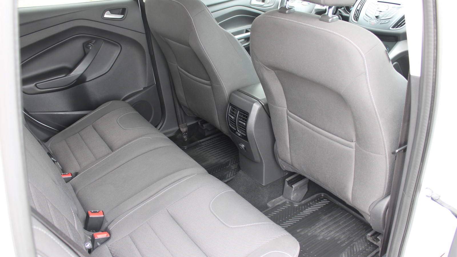 Інші авто FORD KUGA 2013 року з пробігом 83365 км, Універсал, Тойота Центр Черкаси "Мотор Сіті", м.Черкаси - 574000 ГРН | Фото № 7