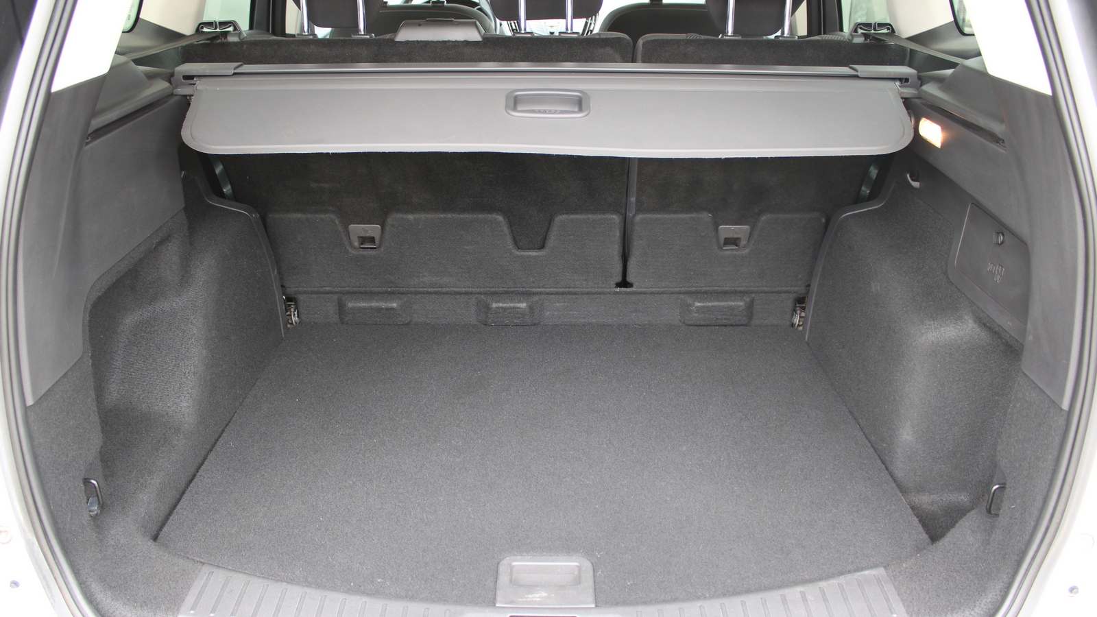 Інші авто FORD KUGA 2013 року з пробігом 83365 км, Універсал, Тойота Центр Черкаси "Мотор Сіті", м.Черкаси - 574000 ГРН | Фото № 10