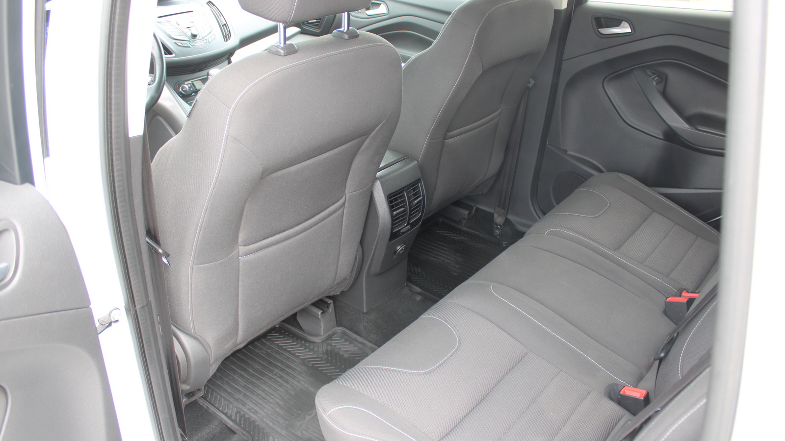 Інші авто FORD KUGA 2013 року з пробігом 83365 км, Універсал, Тойота Центр Черкаси "Мотор Сіті", м.Черкаси - 574000 ГРН | Фото № 11