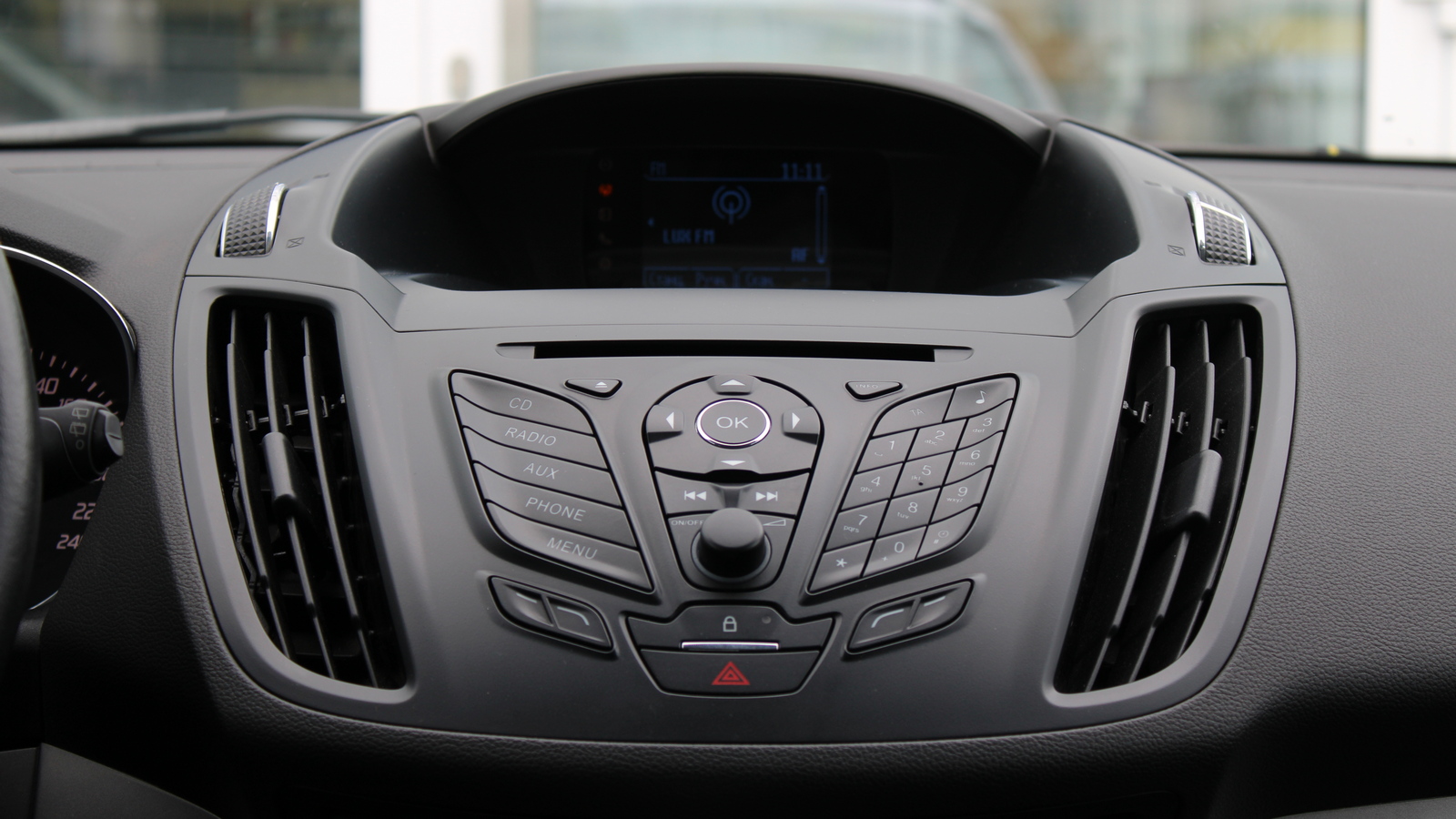 Інші авто FORD KUGA 2013 року з пробігом 83365 км, Універсал, Тойота Центр Черкаси "Мотор Сіті", м.Черкаси - 574000 ГРН | Фото № 14