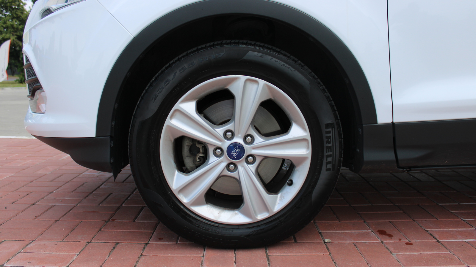 Інші авто FORD KUGA 2013 року з пробігом 83365 км, Універсал, Тойота Центр Черкаси "Мотор Сіті", м.Черкаси - 574000 ГРН | Фото № 15