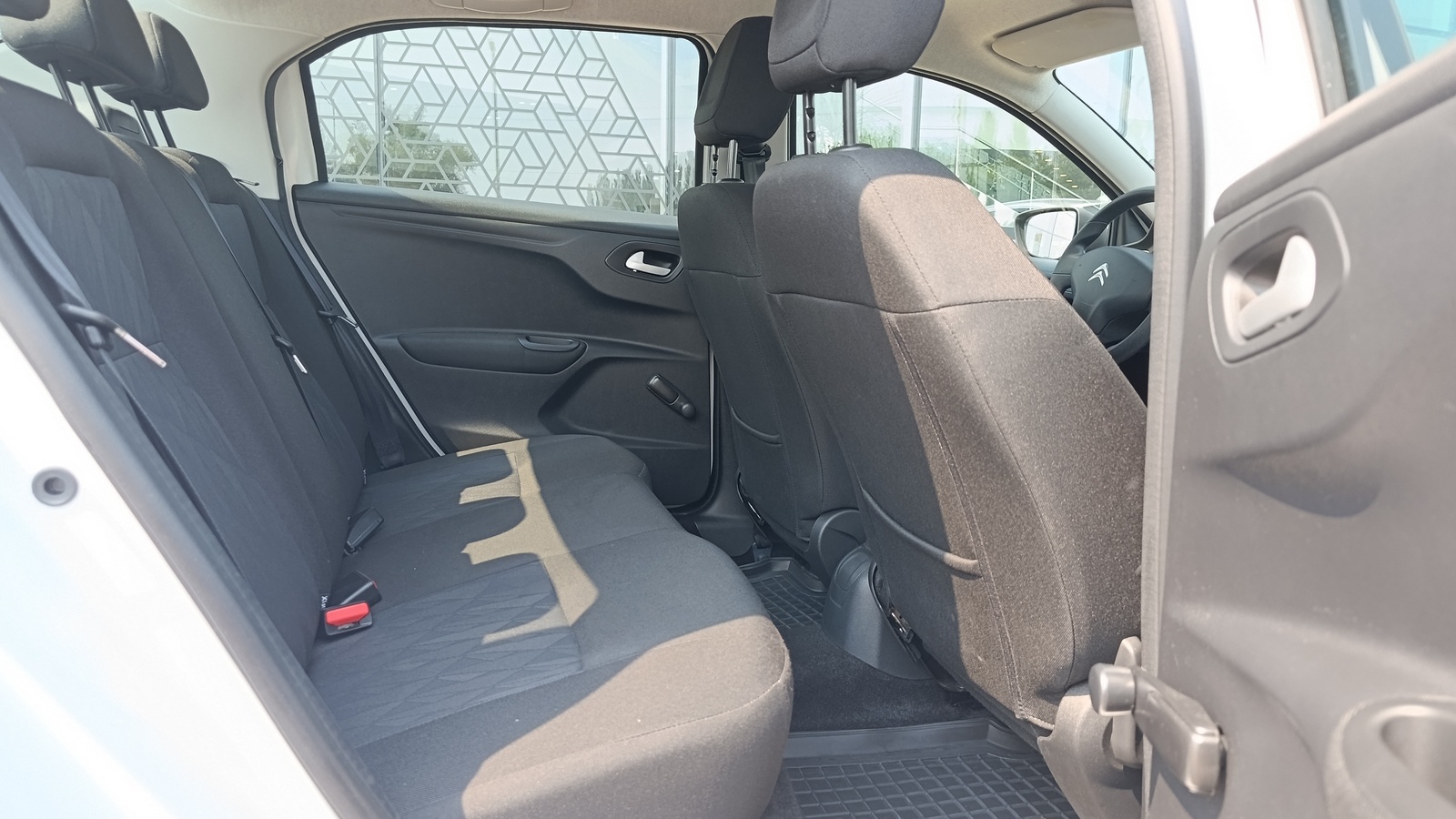 Інші авто CITROEN C-Elysee 2023 року з пробігом 39109 км, Седан, Лексус Київ Захід, м.Київ - 440000 ГРН | Фото № 7