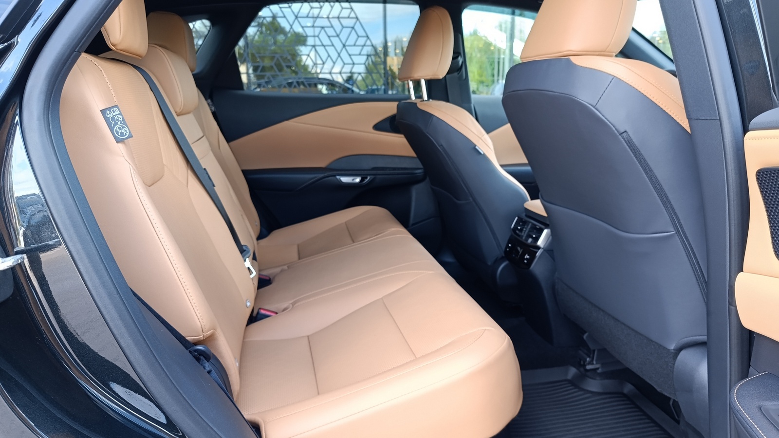 Lexus RX 2026 року з пробігом 988 км, Універсал, Лексус Київ Захід, м.Київ - 3550000 ГРН | Фото № 7