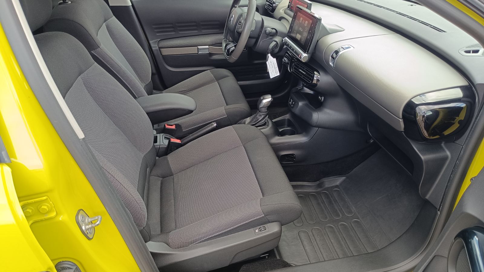 Інші авто CITROEN C4 Cactus 2017 року, Універсал, Тойота Центр Київ «ВІДІ Аеропорт», м.Київ | Фото № 6 Інші авто CITROEN C4 Cactus 2017 року з пробігом 147293 км, Універсал, Тойота Центр Київ «ВІДІ Аеропорт», м.Київ - 450000 ГРН | Фото № 6