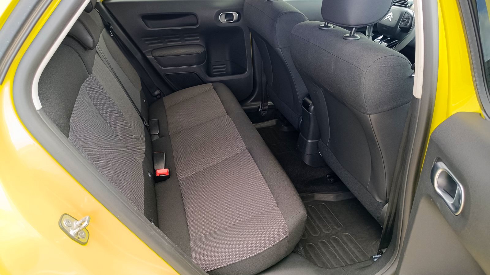 Інші авто CITROEN C4 Cactus 2017 року, Універсал, Тойота Центр Київ «ВІДІ Аеропорт», м.Київ | Фото № 7 Інші авто CITROEN C4 Cactus 2017 року з пробігом 147293 км, Універсал, Тойота Центр Київ «ВІДІ Аеропорт», м.Київ - 450000 ГРН | Фото № 7