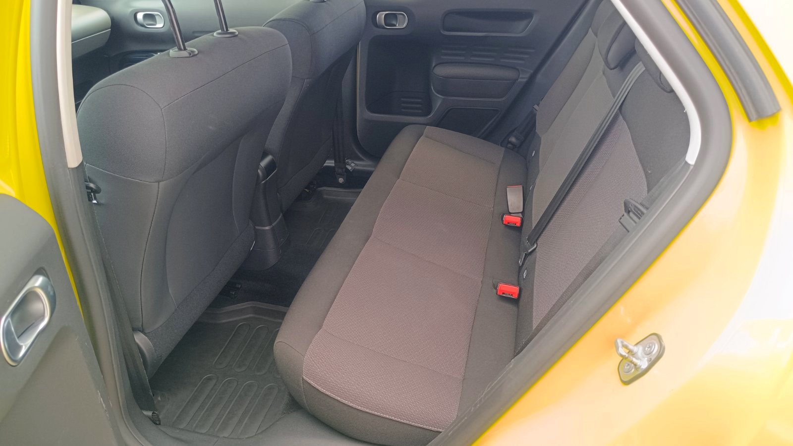 Інші авто CITROEN C4 Cactus 2017 року, Універсал, Тойота Центр Київ «ВІДІ Аеропорт», м.Київ | Фото № 12 Інші авто CITROEN C4 Cactus 2017 року з пробігом 147293 км, Універсал, Тойота Центр Київ «ВІДІ Аеропорт», м.Київ - 450000 ГРН | Фото № 12