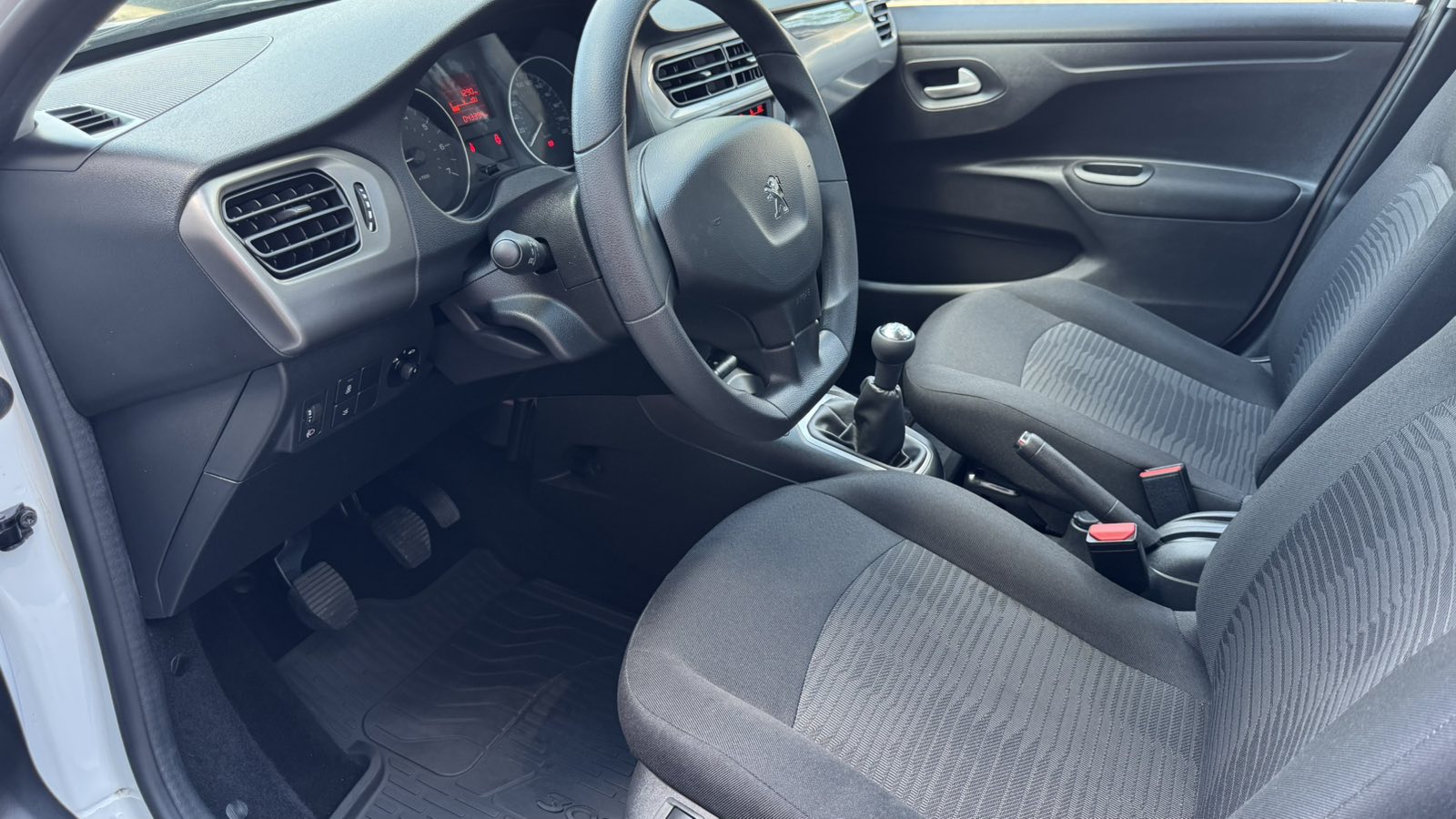Інші авто PEUGEOT 301 2021 року, Седан, Тойота Центр Київ "Автосаміт Укравто", м.Київ | Фото № 12 Інші авто PEUGEOT 301 2021 року з пробігом 43335 км, Седан, Тойота Центр Київ "Автосаміт Укравто", м.Київ - 578500 ГРН | Фото № 12