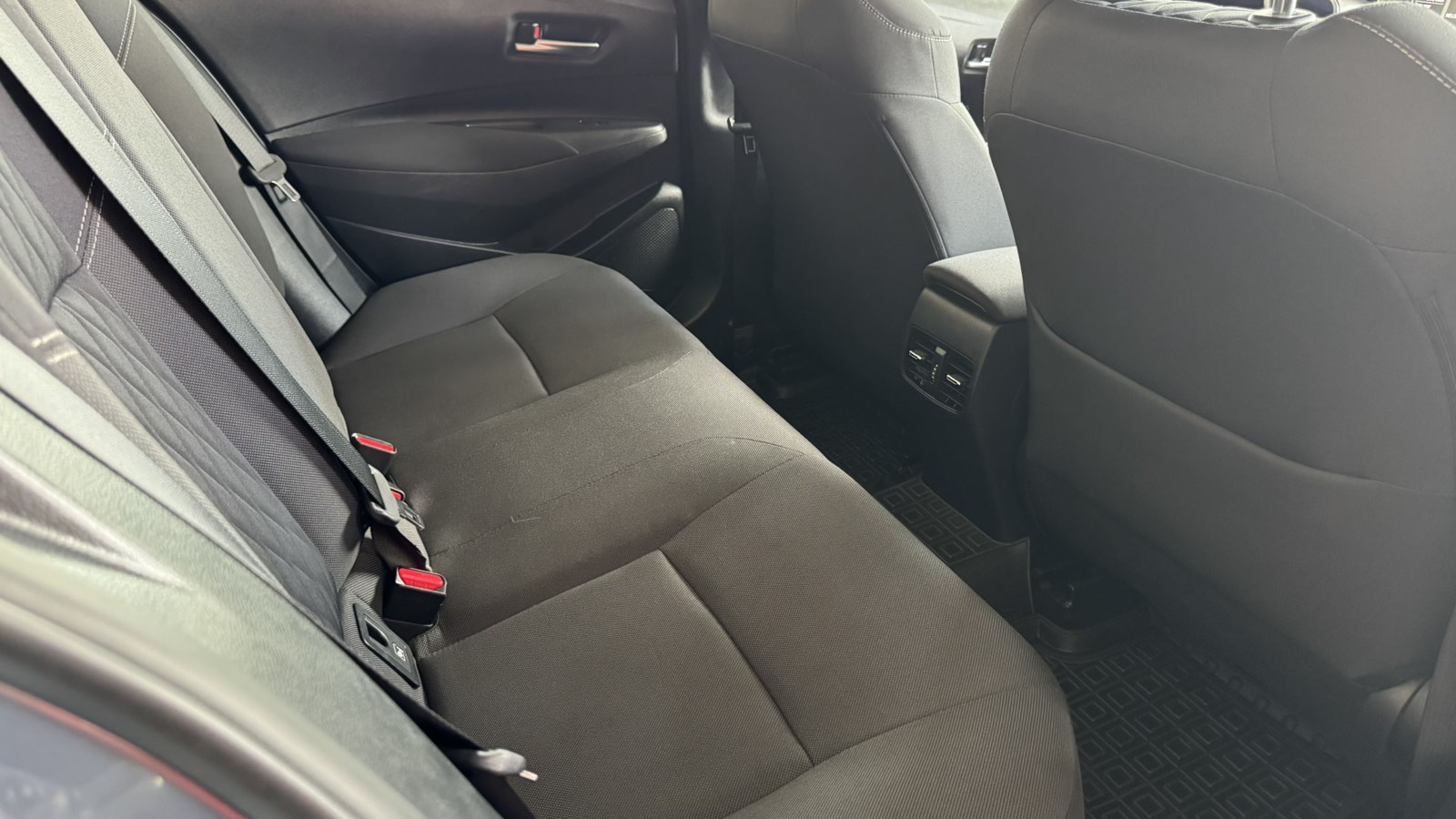 Toyota COROLLA 2021 року з пробігом 94704 км, Седан, Тойота Центр Київ "Автосаміт Укравто", м.Київ - 1201200 ГРН | Фото № 7