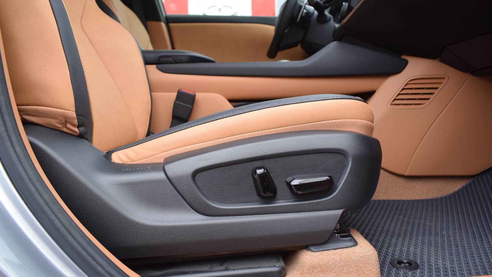 Lexus RZ 2023 року з пробігом 7701 км, Хетчбек, Тойота Центр Житомир "Стар - Кар", м.Житомир - 2096200 ГРН | Фото № 23
