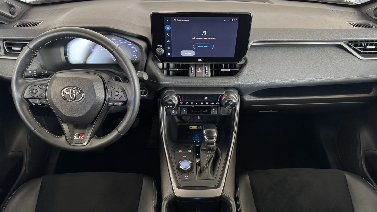Toyota RAV4 2024 року з пробігом 8066 км, Універсал, Тойота Центр Київ "Автосаміт Укравто", м.Київ - 2385000 ГРН | Фото № 8