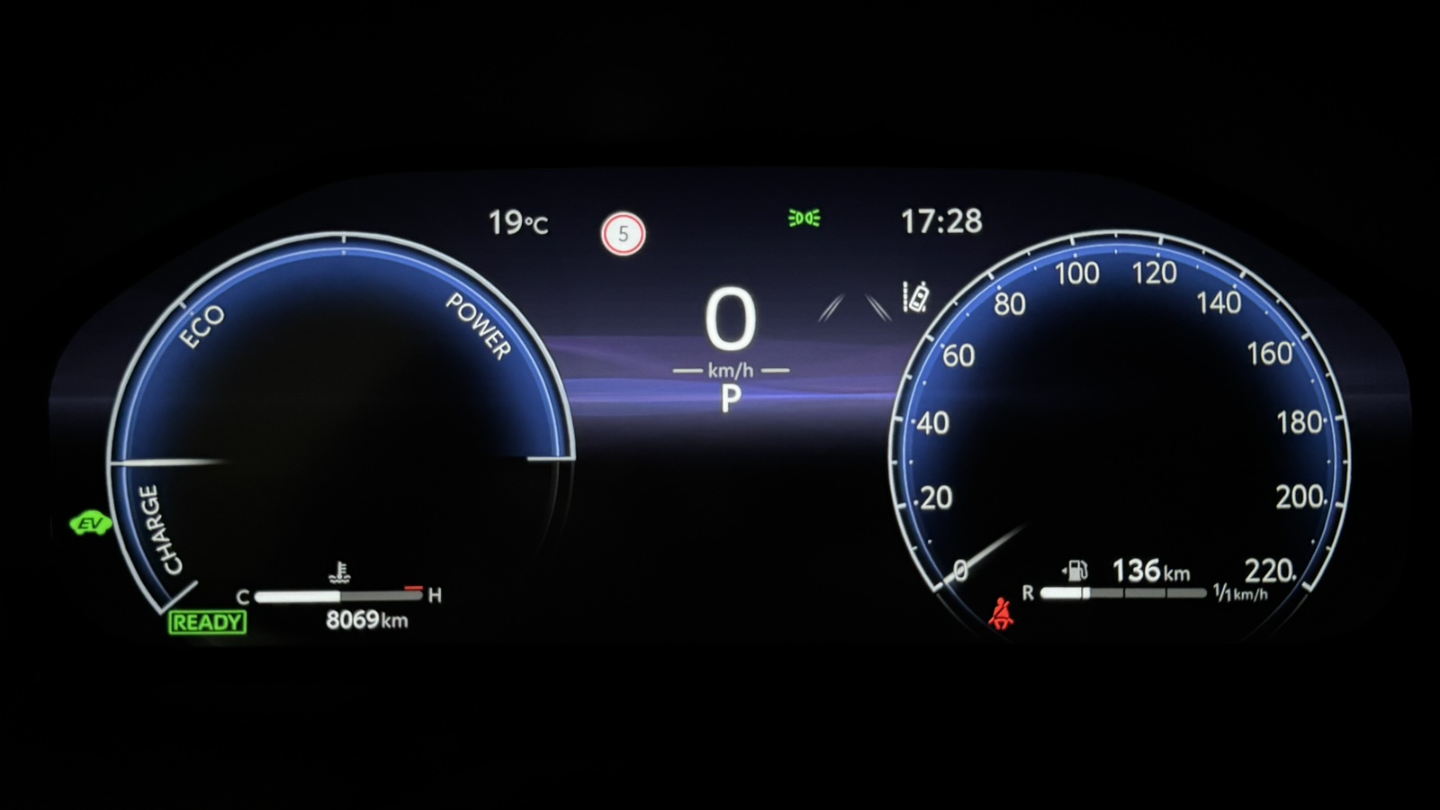 Toyota RAV4 2024 року з пробігом 8066 км, Універсал, Тойота Центр Київ "Автосаміт Укравто", м.Київ - 2385000 ГРН | Фото № 14