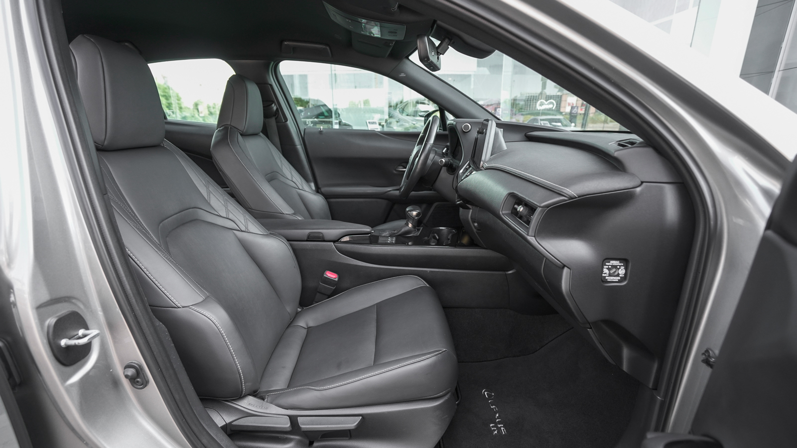 Lexus UX 2022 року, Хетчбек, Лексус Львів, м.Львів | Фото № 6 Lexus UX 2022 року з пробігом 111639 км, Хетчбек, Лексус Львів, м.Львів - 1341000 ГРН | Фото № 6