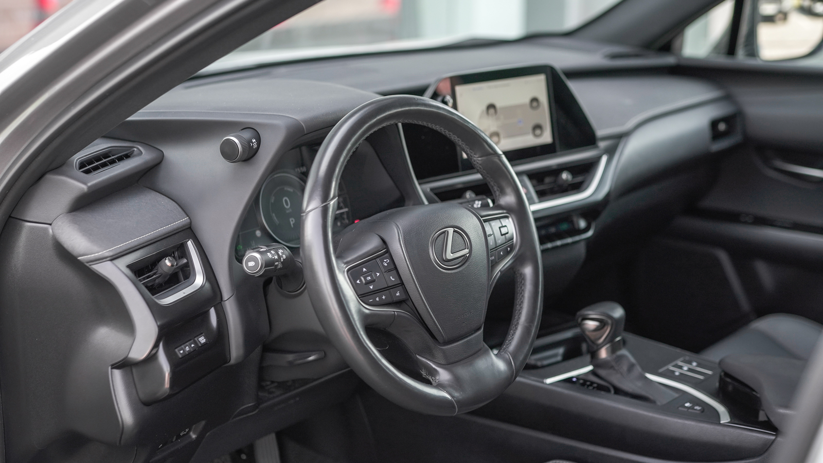 Lexus UX 2022 року, Хетчбек, Лексус Львів, м.Львів | Фото № 16 Lexus UX 2022 року з пробігом 111639 км, Хетчбек, Лексус Львів, м.Львів - 1341000 ГРН | Фото № 16