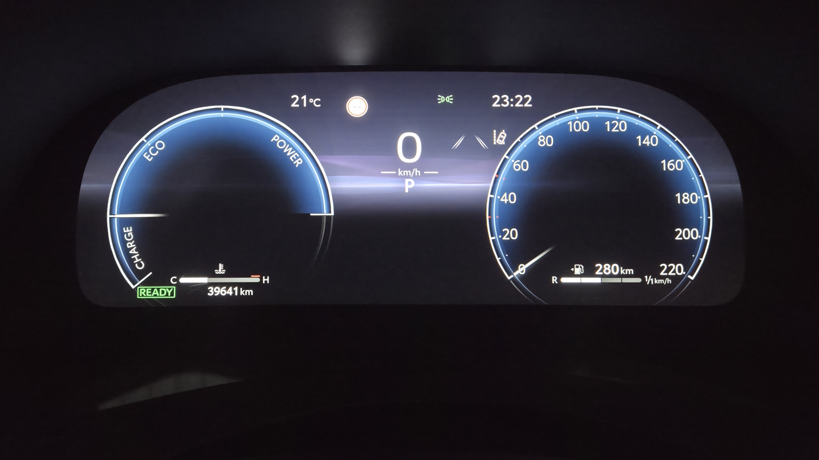 Toyota HIGHLANDER 2024 року, Універсал, Тойота Центр Кропивницький "Мотор - Олві", м.Кропивницький | Фото № 11 Toyota HIGHLANDER 2024 року з пробігом 39641 км, Універсал, Тойота Центр Кропивницький "Мотор - Олві", м.Кропивницький - 2450000 ГРН | Фото № 11
