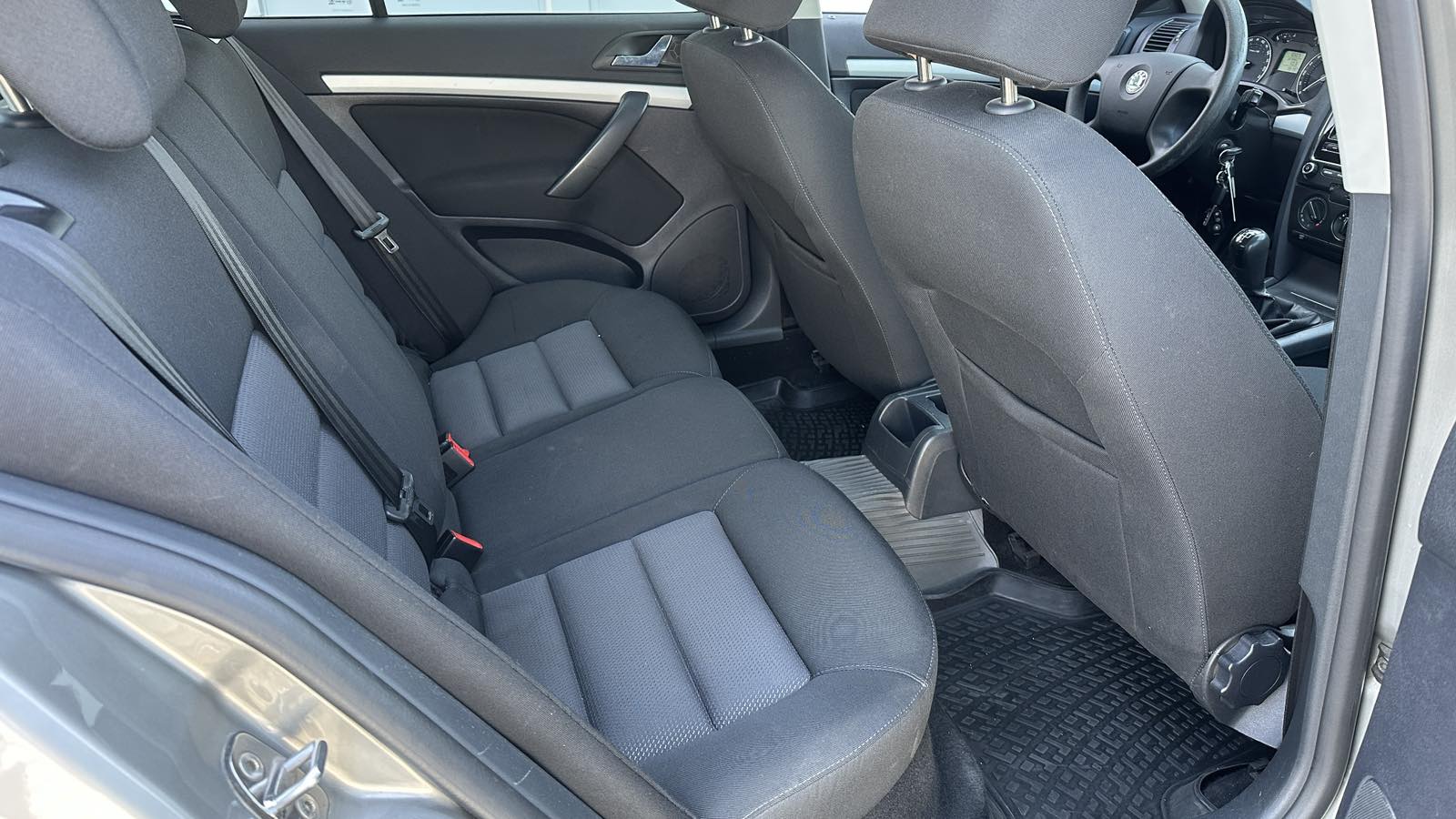 Інші авто SKODA OCTAVIA 2007 року, Хетчбек, Тойота Центр Київ «ВІДІ Аеропорт», м.Київ | Фото № 7 Інші авто SKODA OCTAVIA 2007 року з пробігом 152500 км, Хетчбек, Тойота Центр Київ «ВІДІ Аеропорт», м.Київ - 265000 ГРН | Фото № 7