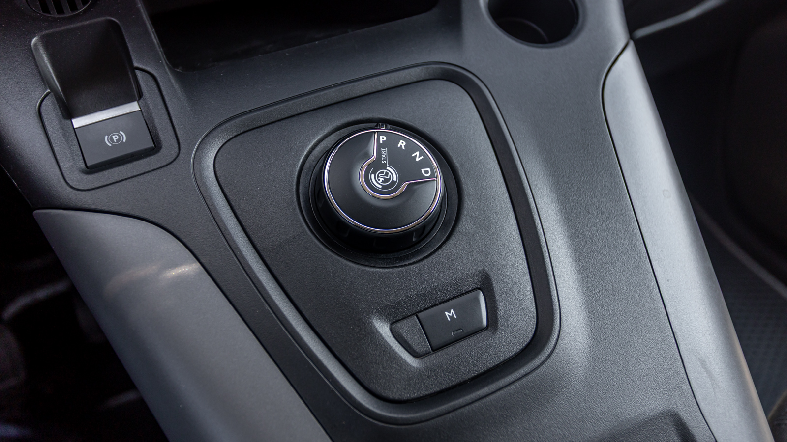 Toyota PROACE CITY VERSO 2023 року з пробігом 28073 км, Мінівен, Тойота Центр Дніпро "Алмаз Мотор" на Запорізькому шосе, м.Дніпро - 1120000 ГРН | Фото № 28