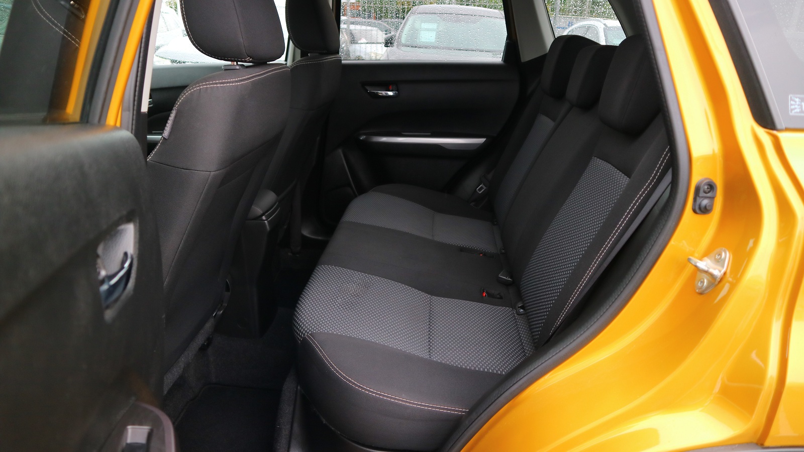 Інші авто SUZUKI Vitara 2019 року, Хетчбек, Тойота Центр Київ "Автосаміт Укравто Столичне", м.Київ | Фото № 14 Інші авто SUZUKI Vitara 2019 року з пробігом 142513 км, Хетчбек, Тойота Центр Київ "Автосаміт Укравто Столичне", м.Київ - 647000 ГРН | Фото № 14