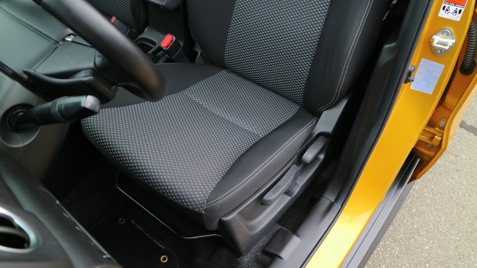 Інші авто SUZUKI Vitara 2019 року, Хетчбек, Тойота Центр Київ "Автосаміт Укравто Столичне", м.Київ | Фото № 15 Інші авто SUZUKI Vitara 2019 року з пробігом 142513 км, Хетчбек, Тойота Центр Київ "Автосаміт Укравто Столичне", м.Київ - 647000 ГРН | Фото № 15