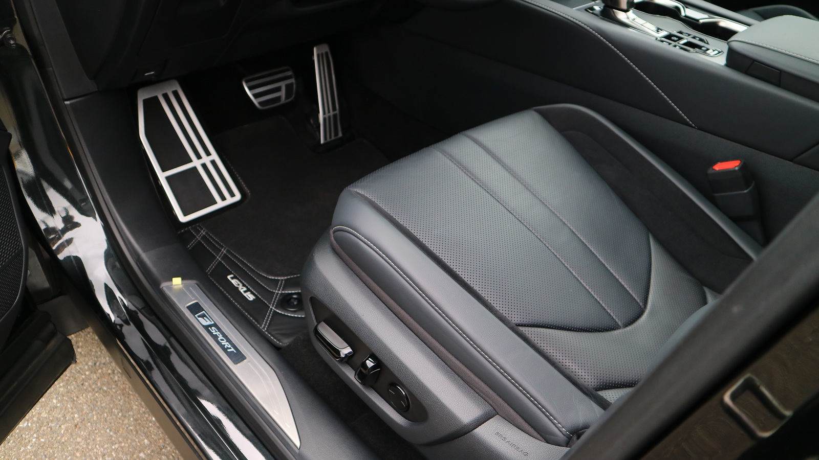 Lexus RX 2024 року з пробігом 25976 км, Універсал, Тойота Центр Київ "Автосаміт Укравто Столичне", м.Київ - 3393000 ГРН | Фото № 22