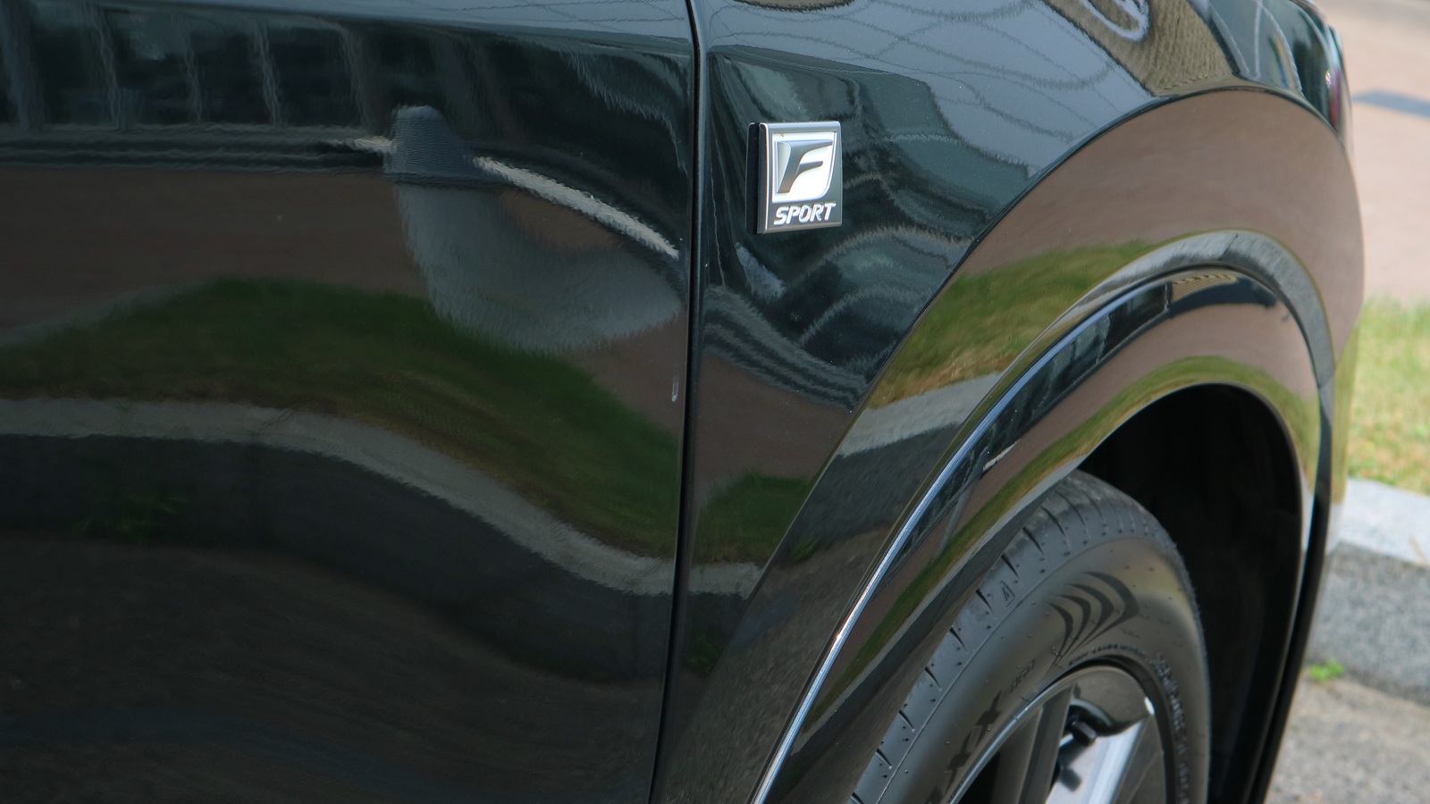 Lexus RX 2024 року з пробігом 25976 км, Універсал, Тойота Центр Київ "Автосаміт Укравто Столичне", м.Київ - 3393000 ГРН | Фото № 27