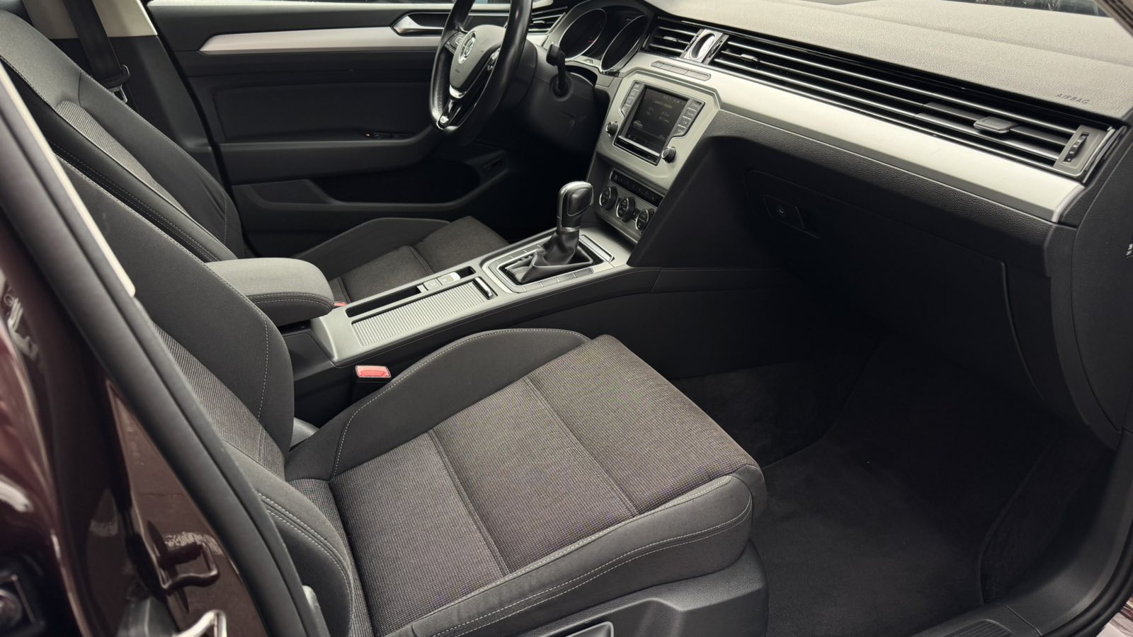 Інші авто VOLKSWAGEN PASSAT 2016 року, Седан, Тойота Центр Одеса "ВіДі Пальміра", м.Одеса | Фото № 6 Інші авто VOLKSWAGEN PASSAT 2016 року з пробігом 201891 км, Седан, Тойота Центр Одеса "ВіДі Пальміра", м.Одеса - 742000 ГРН | Фото № 6