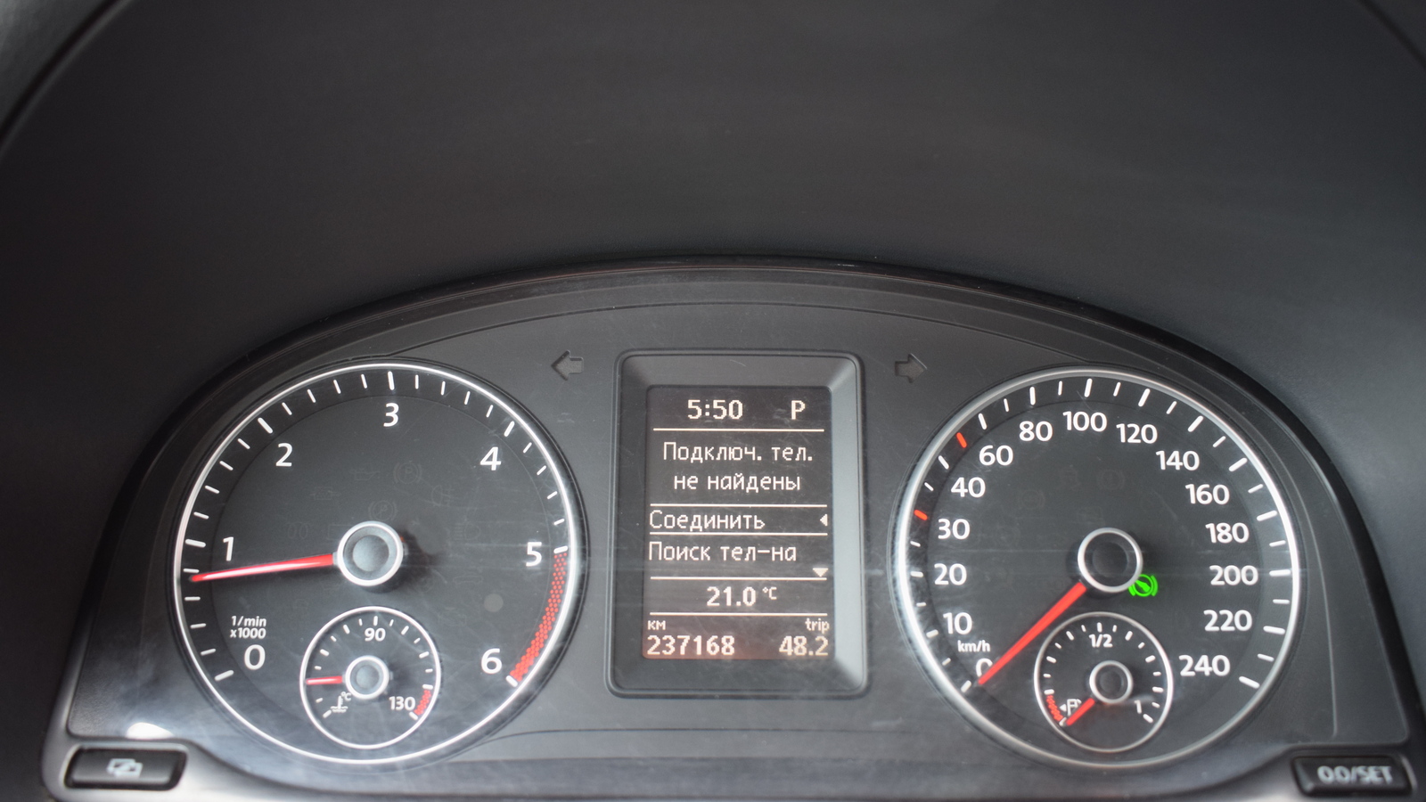 Інші авто VOLKSWAGEN Caddy 2012 року з пробігом 237372 км, Універсал, Тойота Центр Житомир "Стар - Кар", м.Житомир - 315950 ГРН | Фото № 8