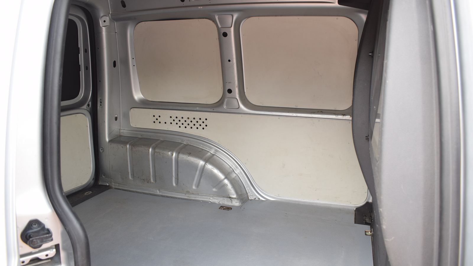 Інші авто VOLKSWAGEN Caddy 2012 року з пробігом 237372 км, Універсал, Тойота Центр Житомир "Стар - Кар", м.Житомир - 315950 ГРН | Фото № 13