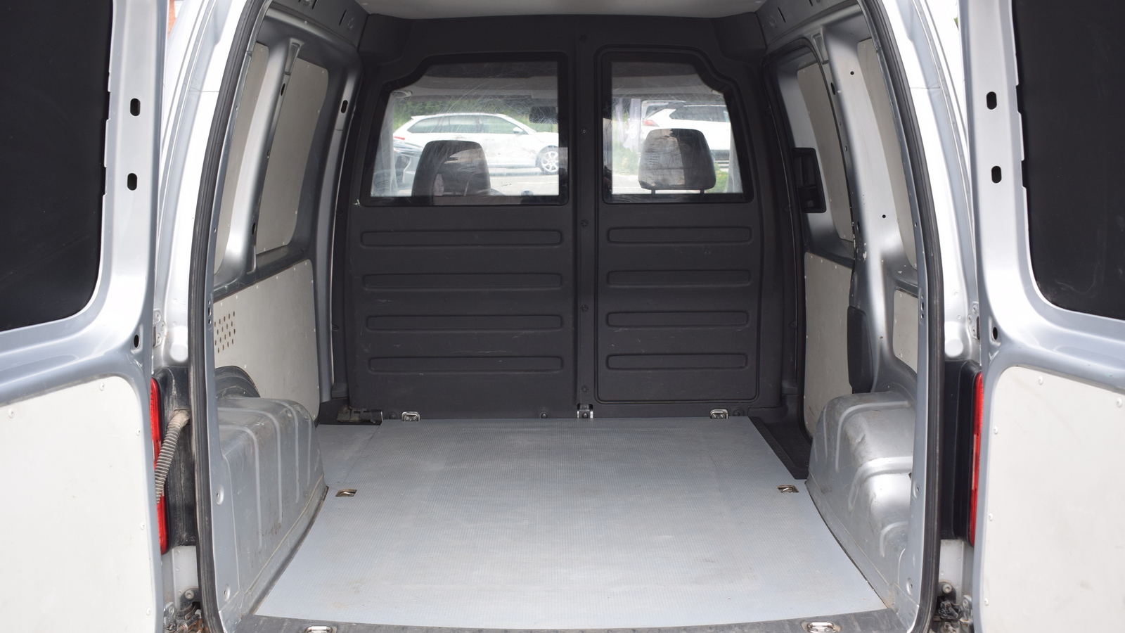 Інші авто VOLKSWAGEN Caddy 2012 року з пробігом 237372 км, Універсал, Тойота Центр Житомир "Стар - Кар", м.Житомир - 315950 ГРН | Фото № 14