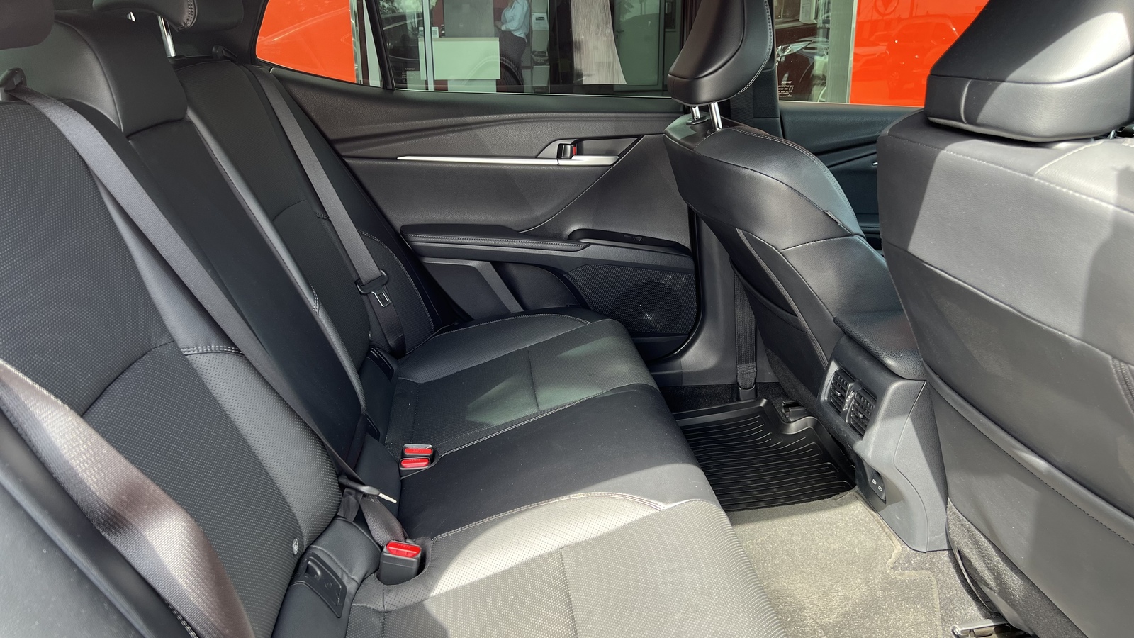 Toyota CAMRY 2024 року з пробігом 31253 км, Седан, Тойота Центр Вінниця "Преміум Мотор", м.Вінниця - 1740000 ГРН | Фото № 7