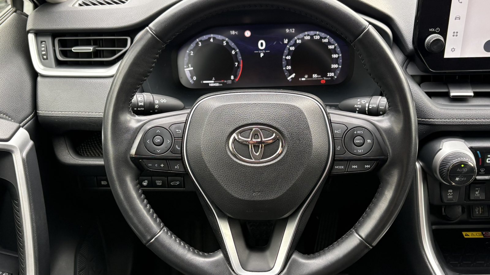 Toyota RAV4 2023 року, Універсал, Тойота Центр Київ "Автосаміт Укравто", м.Київ | Фото № 13 Toyota RAV4 2023 року з пробігом 160342 км, Універсал, Тойота Центр Київ "Автосаміт Укравто", м.Київ - 1400000 ГРН | Фото № 13
