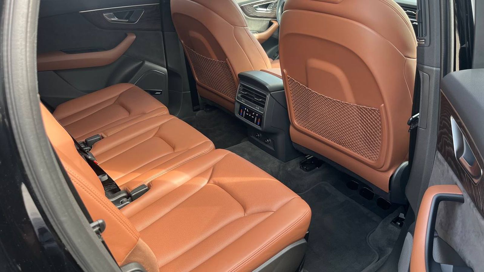 Інші авто AUDI Q7 2020 року з пробігом 47924 км, Універсал, Тойота Центр Хмельницький "Гранд Мотор", м.Хмельницький - 3222000 ГРН | Фото № 7