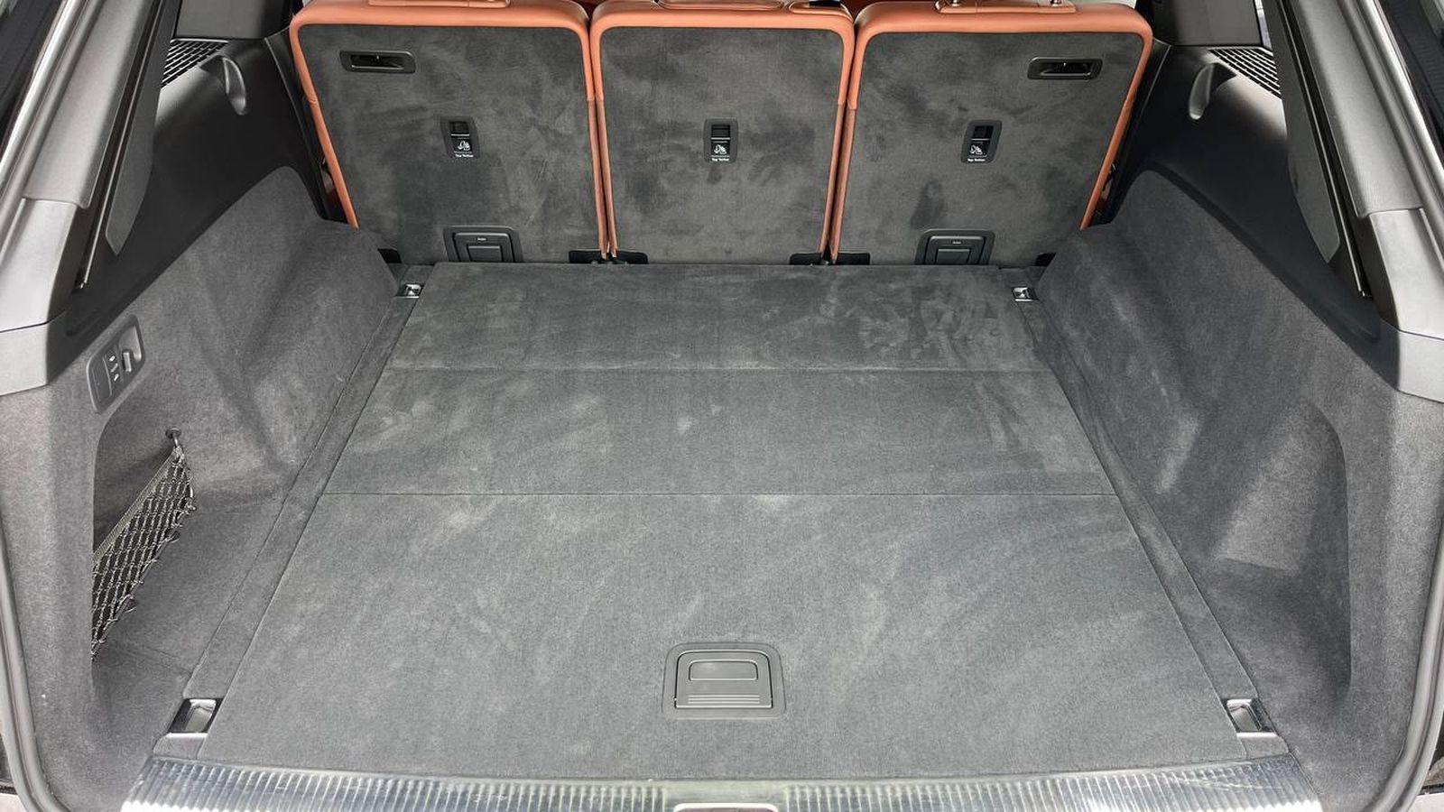 Інші авто AUDI Q7 2020 року з пробігом 47924 км, Універсал, Тойота Центр Хмельницький "Гранд Мотор", м.Хмельницький - 3222000 ГРН | Фото № 10