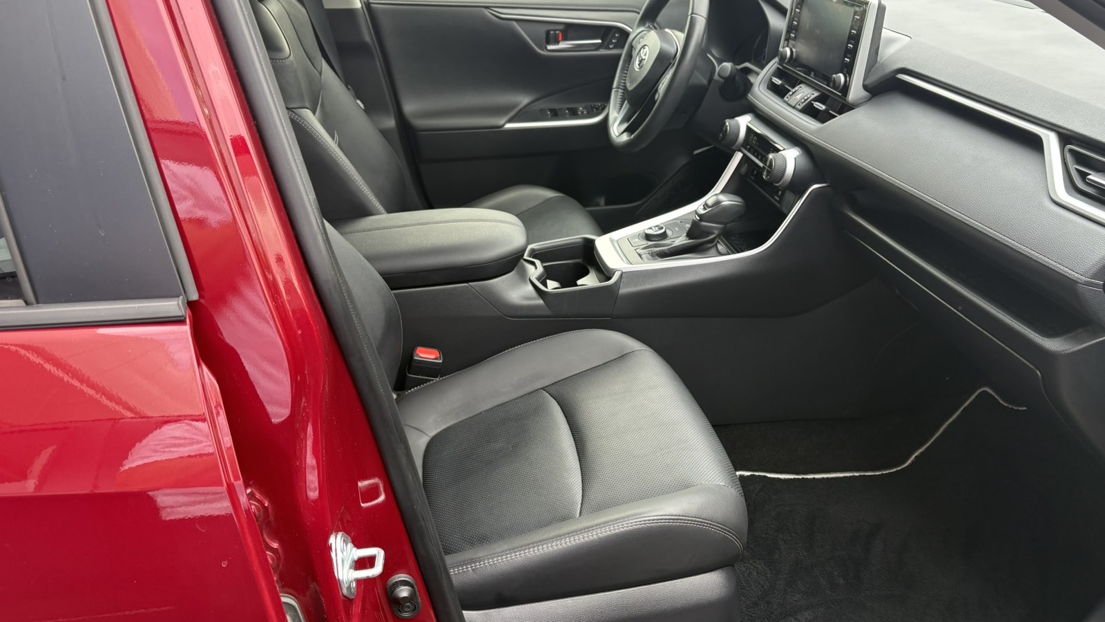 Toyota RAV4 2020 року з пробігом 20580 км, Універсал, Тойота Центр Київ "Автосаміт Укравто", м.Київ - 1950000 ГРН | Фото № 6