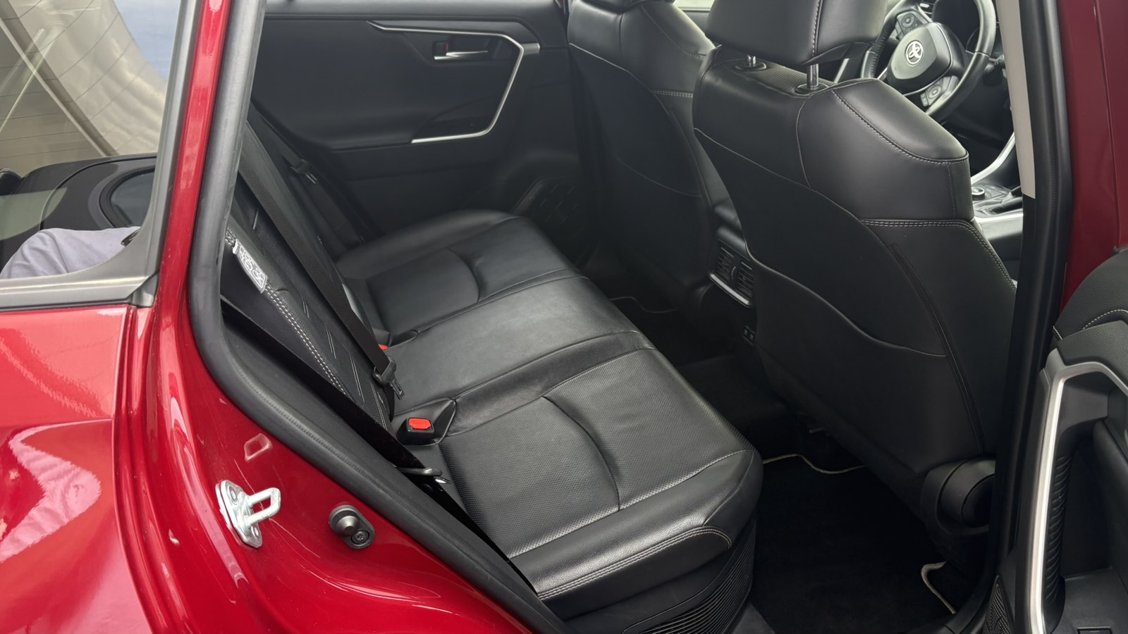 Toyota RAV4 2020 року з пробігом 20580 км, Універсал, Тойота Центр Київ "Автосаміт Укравто", м.Київ - 1950000 ГРН | Фото № 7