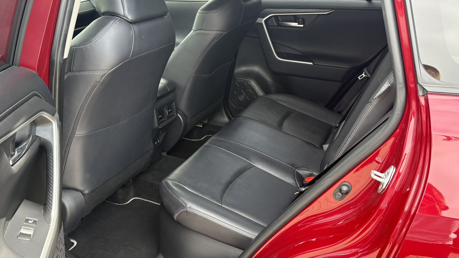 Toyota RAV4 2020 року з пробігом 20580 км, Універсал, Тойота Центр Київ "Автосаміт Укравто", м.Київ - 1950000 ГРН | Фото № 11