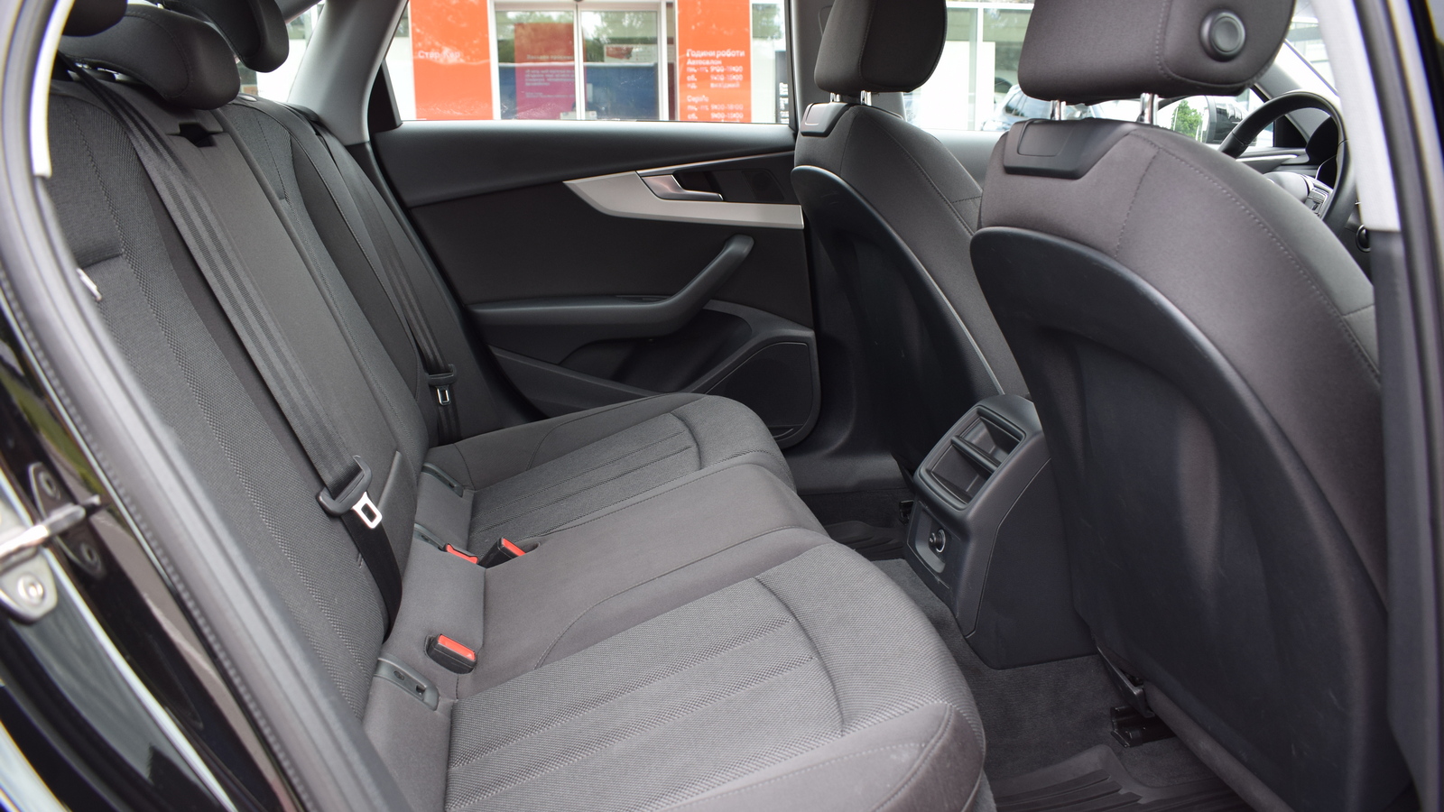 Інші авто AUDI A4 2021 року з пробігом 61724 км, Седан, Тойота Центр Житомир "Стар - Кар", м.Житомир - 1182504 ГРН | Фото № 7