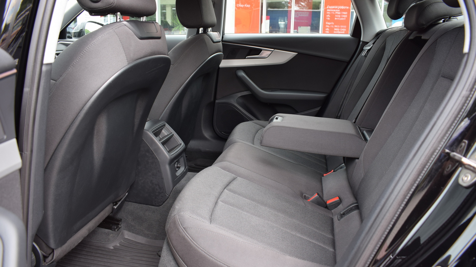Інші авто AUDI A4 2021 року з пробігом 61724 км, Седан, Тойота Центр Житомир "Стар - Кар", м.Житомир - 1182504 ГРН | Фото № 11