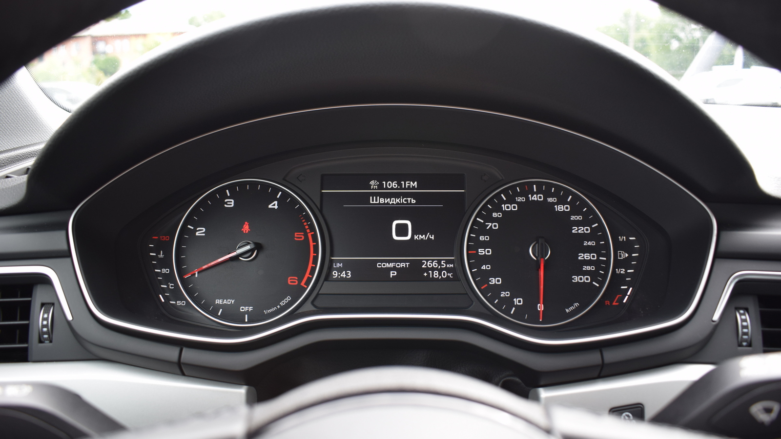 Інші авто AUDI A4 2021 року з пробігом 61724 км, Седан, Тойота Центр Житомир "Стар - Кар", м.Житомир - 1182504 ГРН | Фото № 14